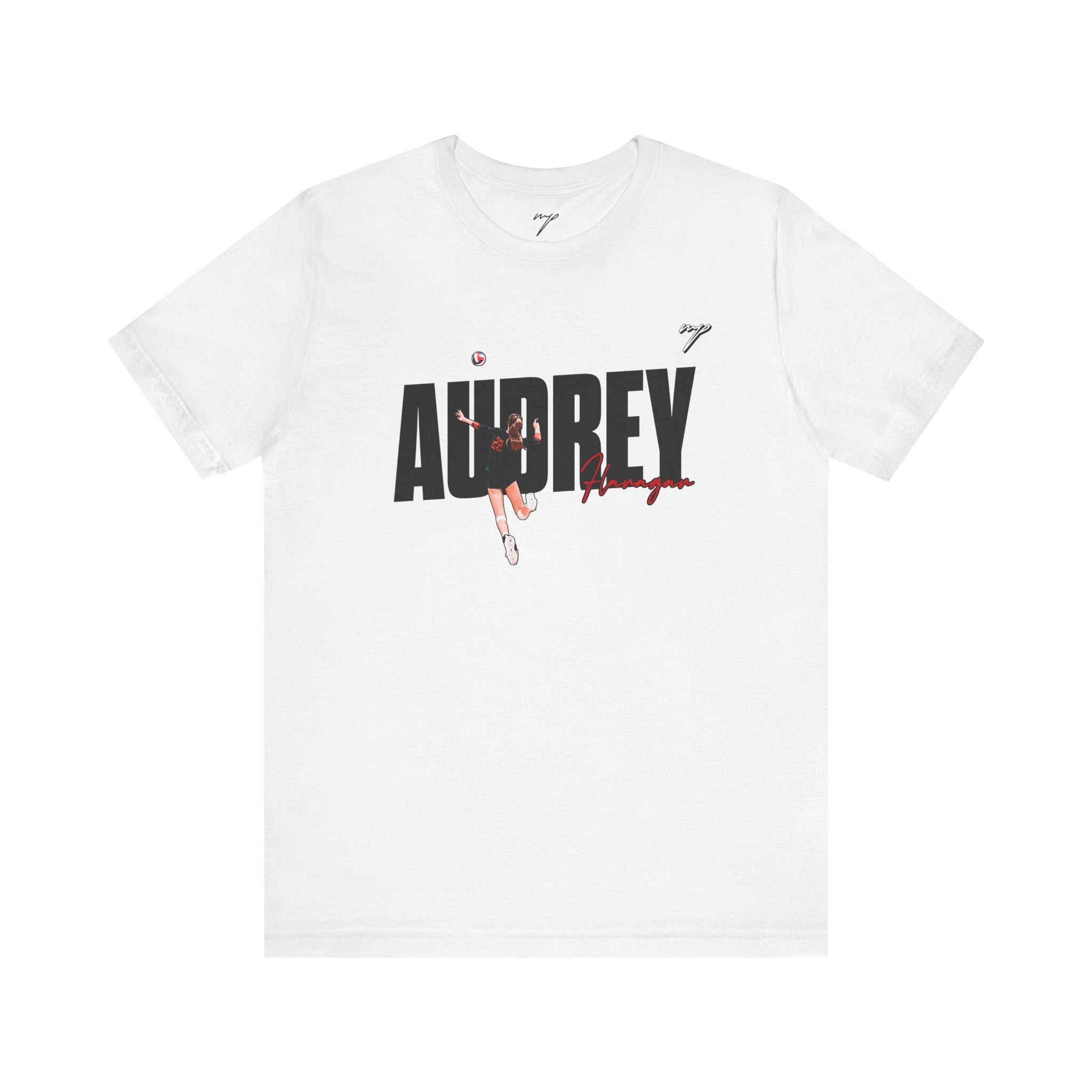 Audrey Flanagan Graphic Tee