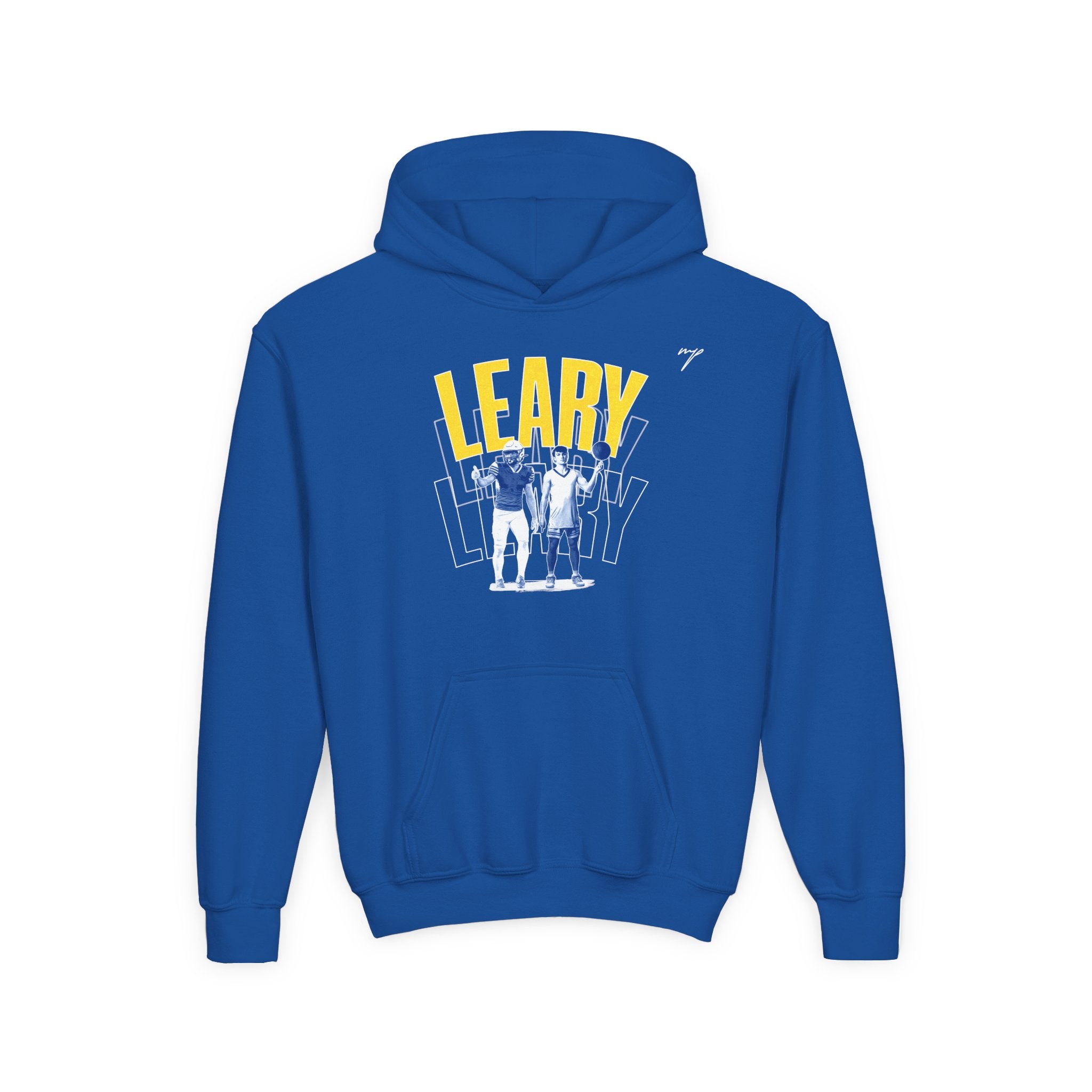 Ryan Leary YOUTH Hoodie