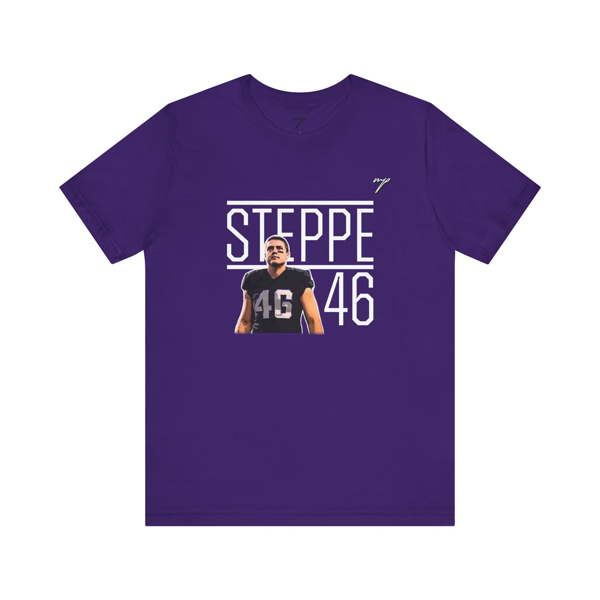 Rhett Steppe Graphic Tee