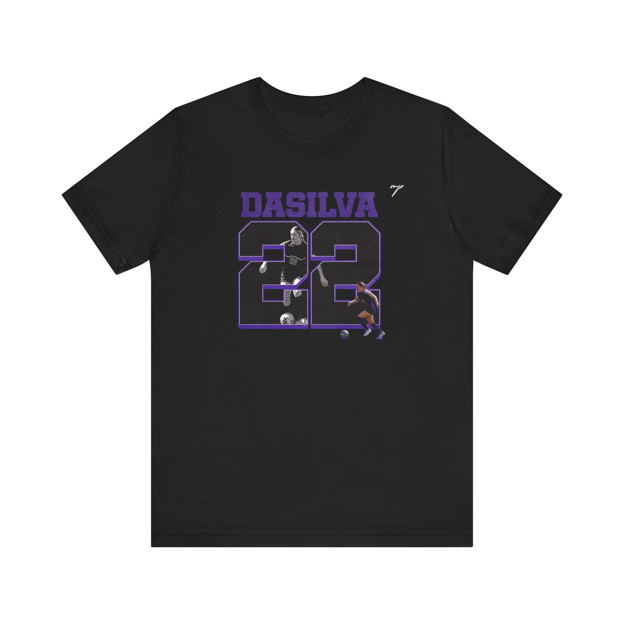 Hannah Dasilva Graphic Tee