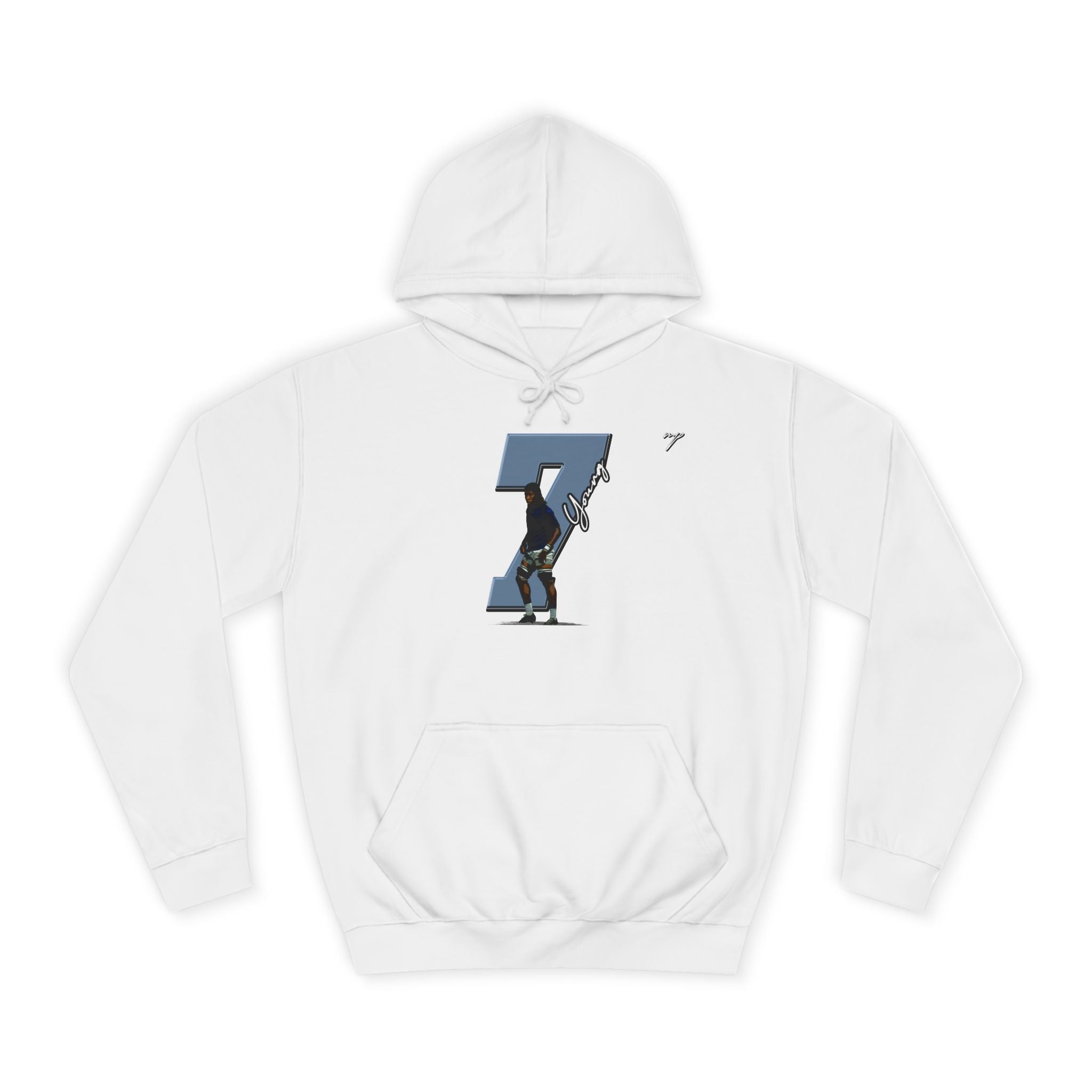 Marquan Young Hoodie