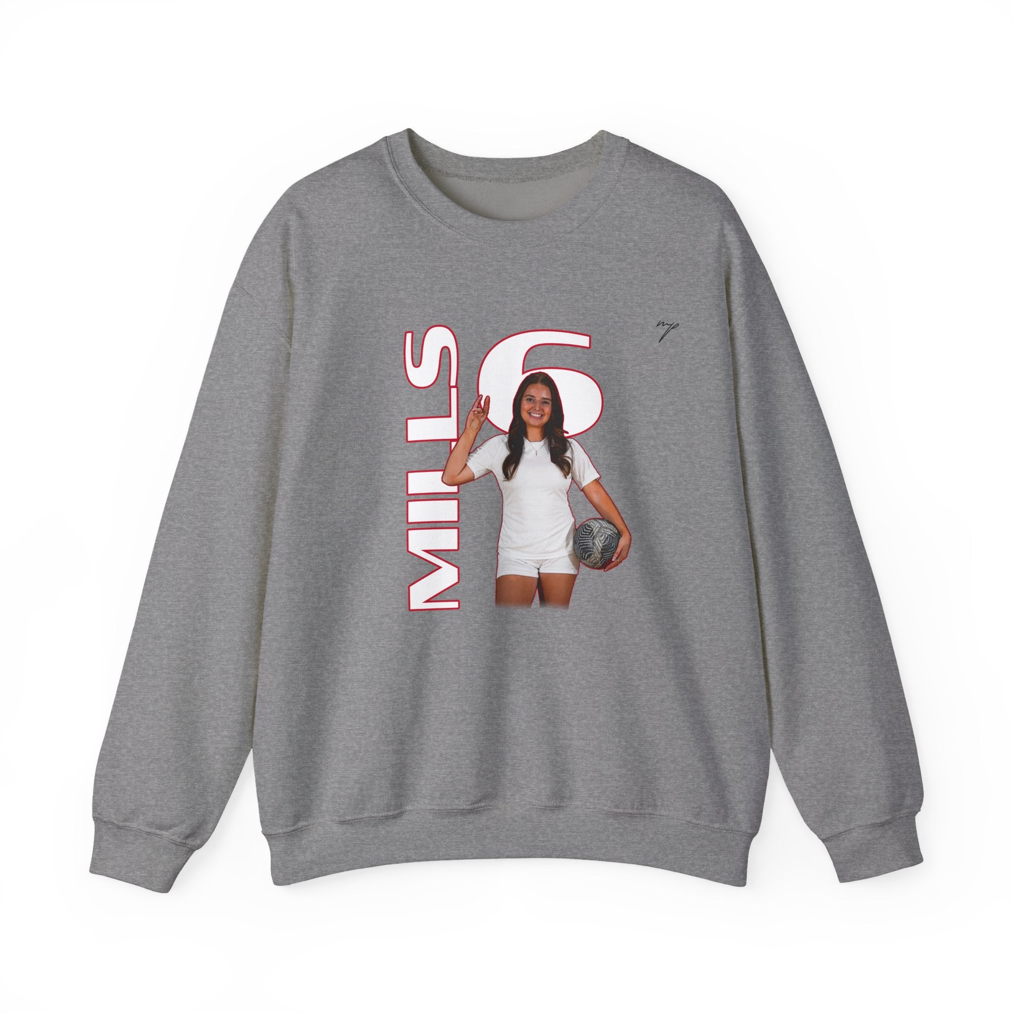 Riley Mills Crewneck