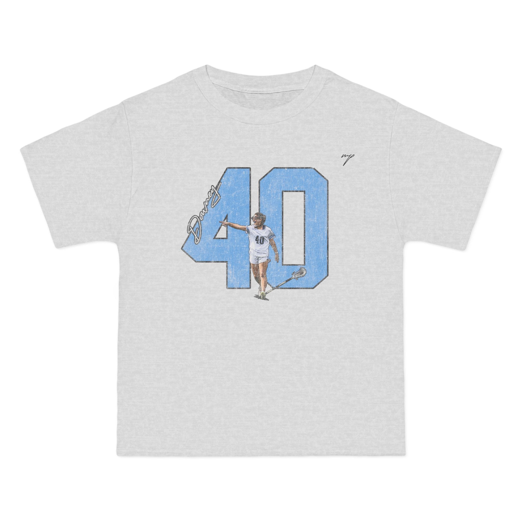 Lacey Downey Vintage Tee