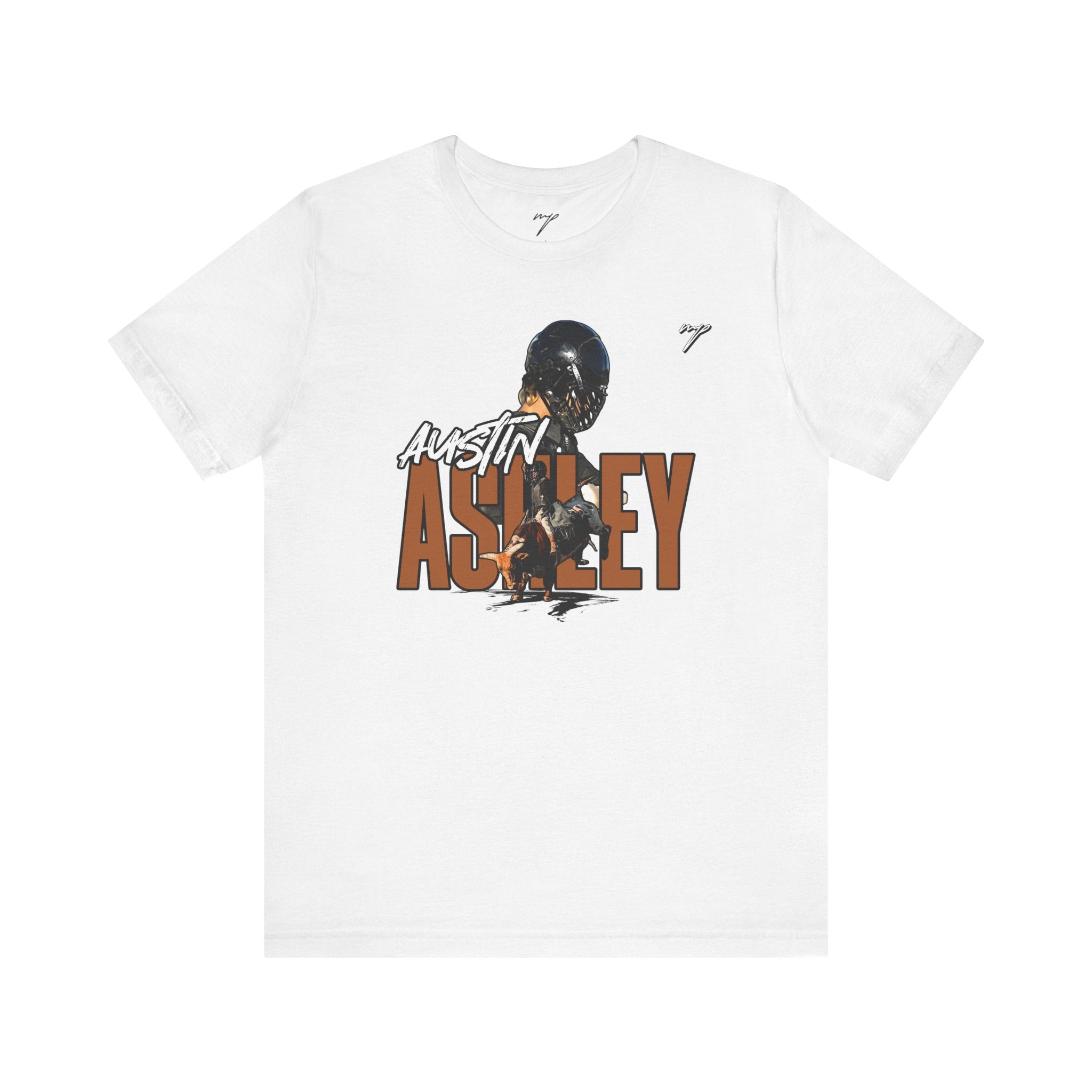 Austin Ashley Graphic Tee