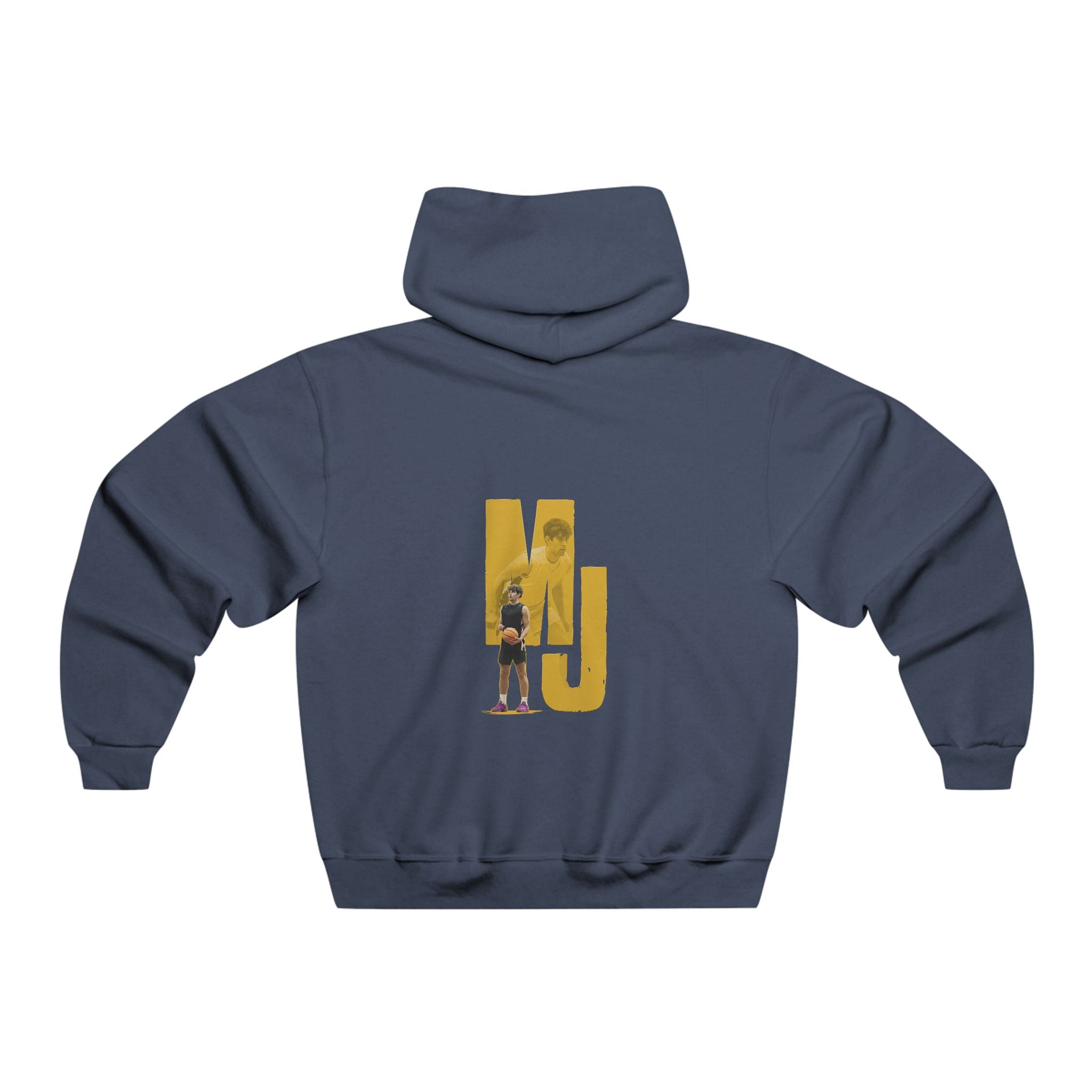 Michael Feenane Vintage Hoodie