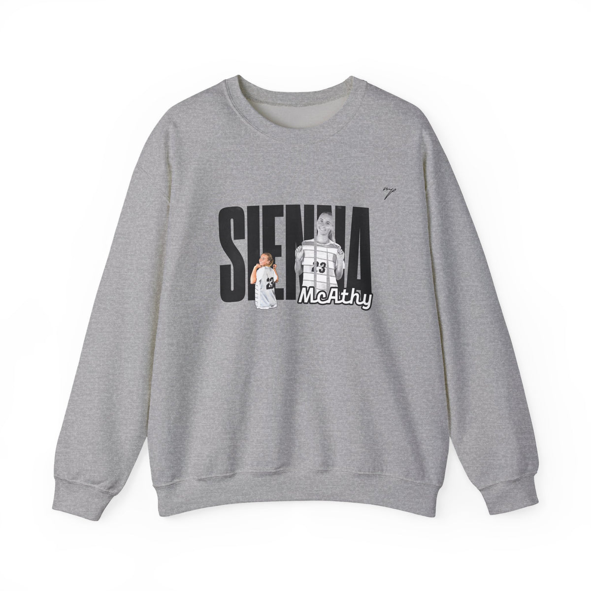 Sienna McAthy Crewneck
