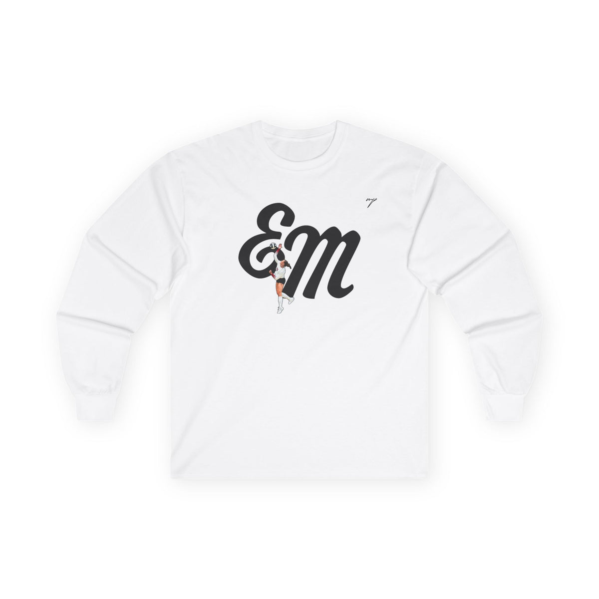 Elise Marchal Long Sleeve