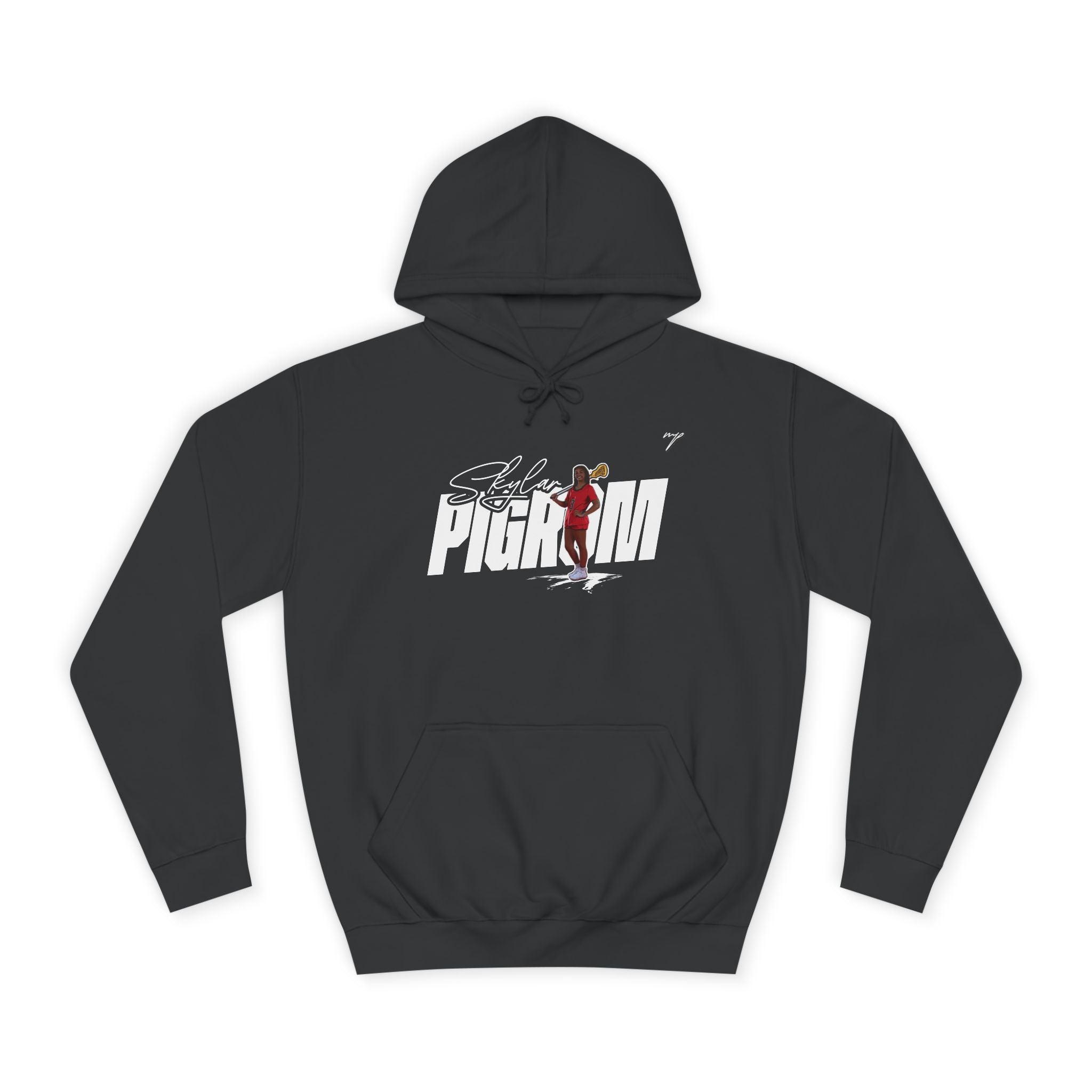 Skylar Pigrom Hoodie