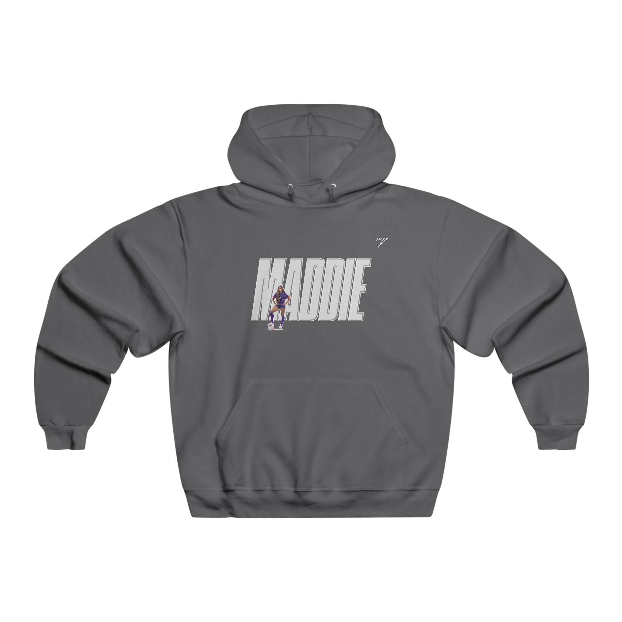 Madison Taylor Vintage Hoodie