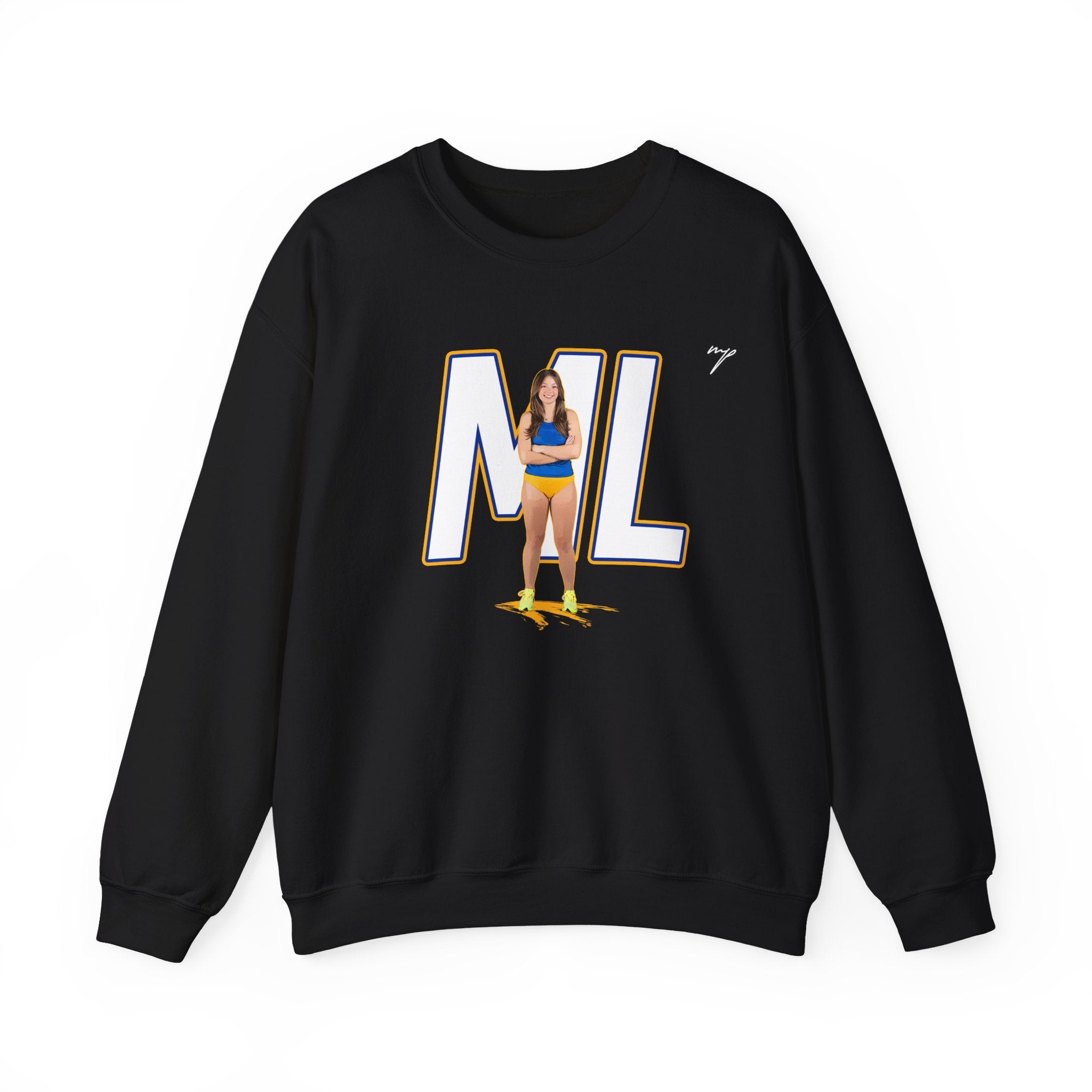 Maddie Lewis Crewneck
