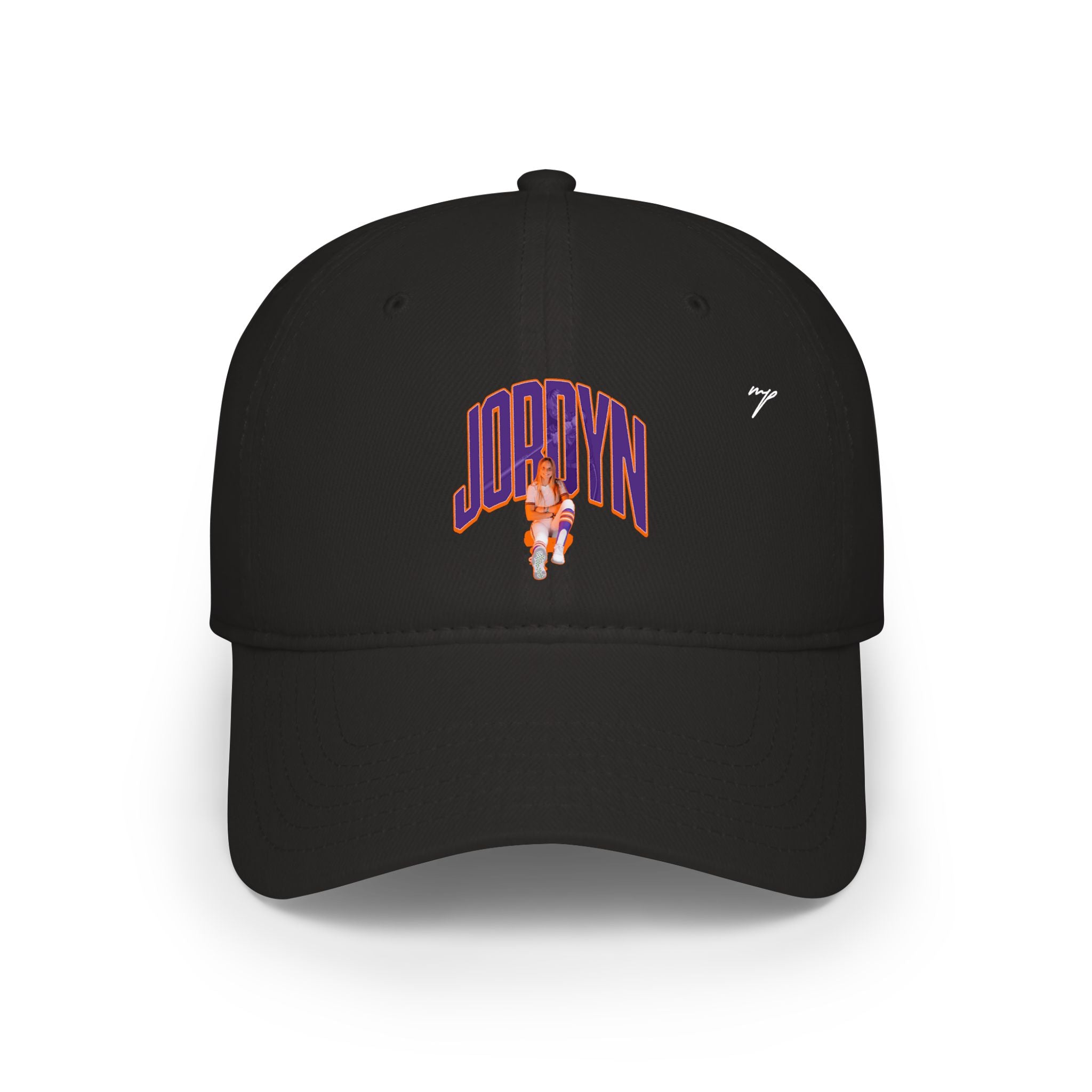 Jordyn Johnsen Hat
