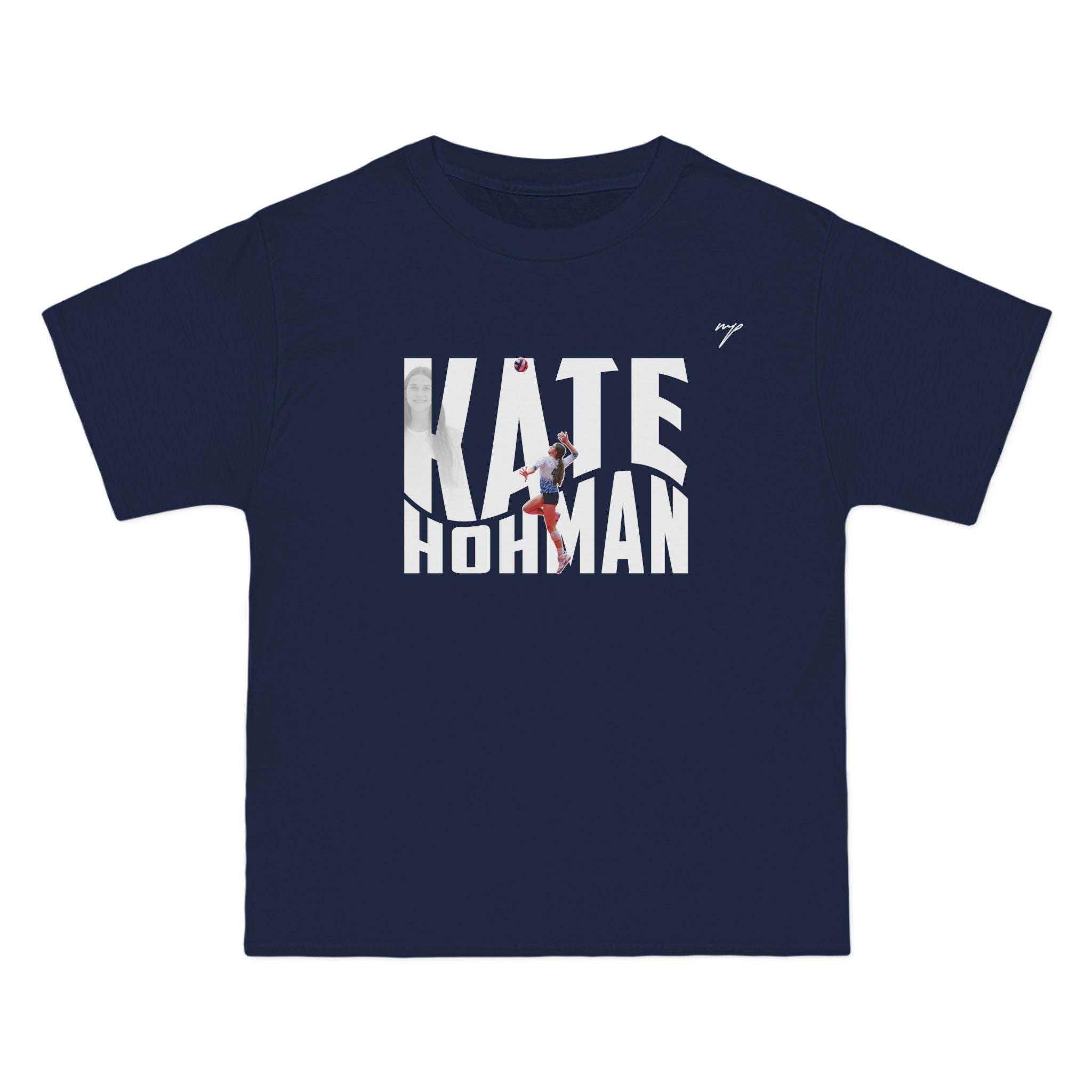 Kate Hohman Vintage Tee
