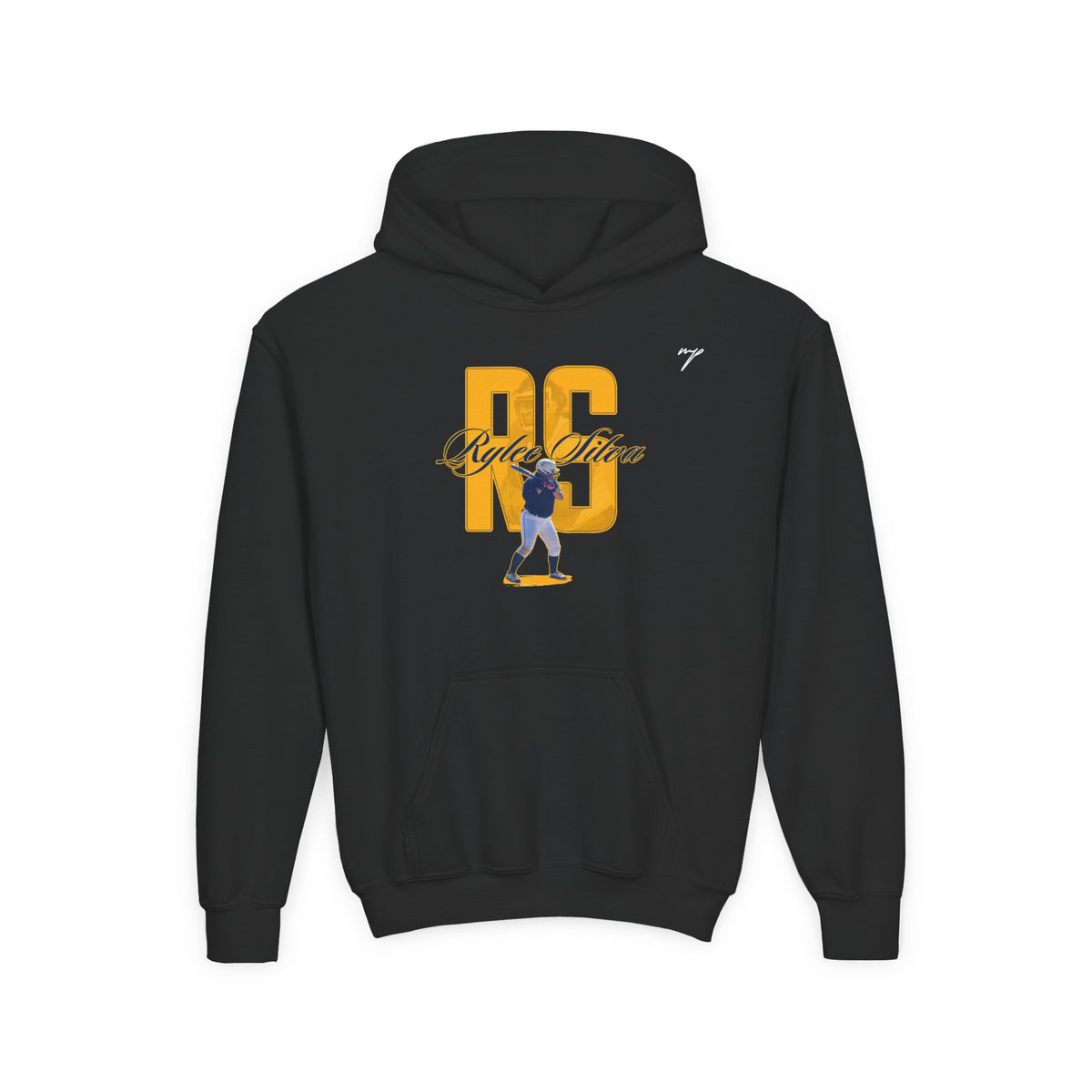 Rylee Silva YOUTH Hoodie