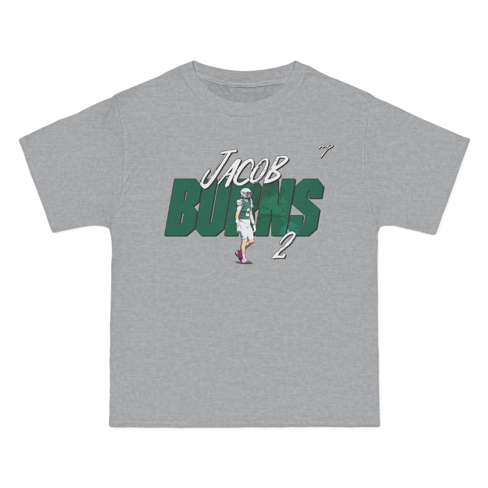 Jacob Burns Vintage Tee