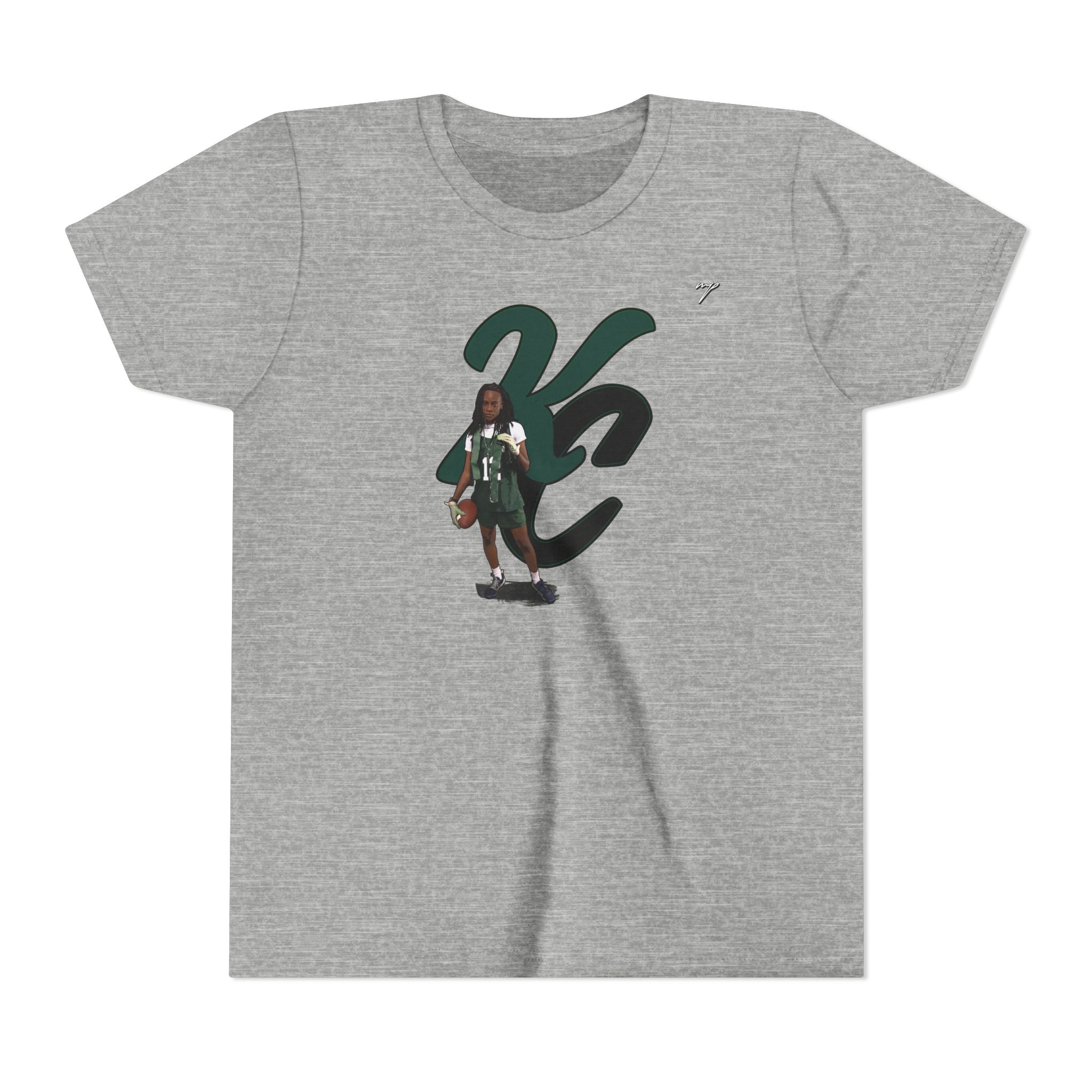 Arieyona Christion YOUTH Graphic Tee