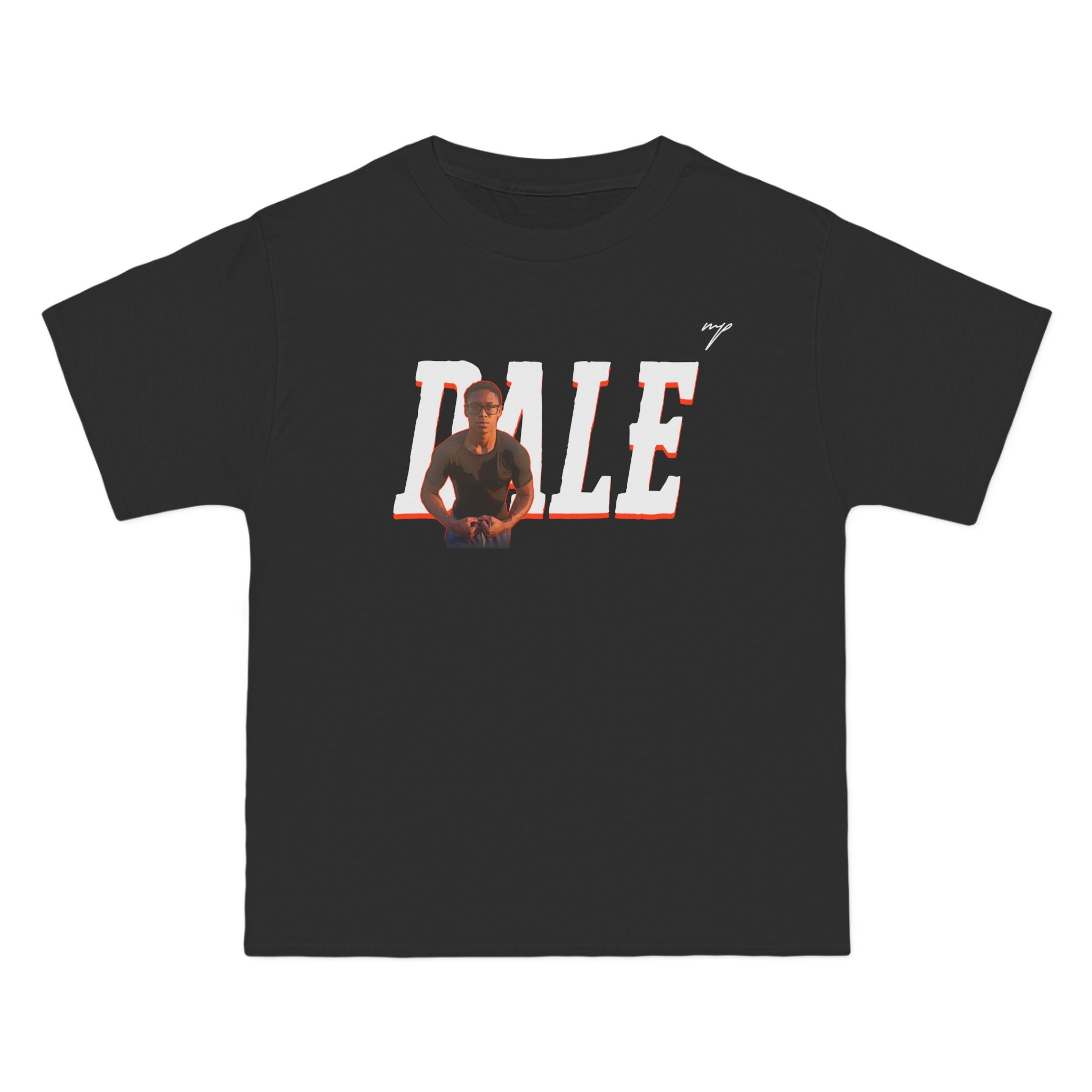 Monty Dale Vintage Tee
