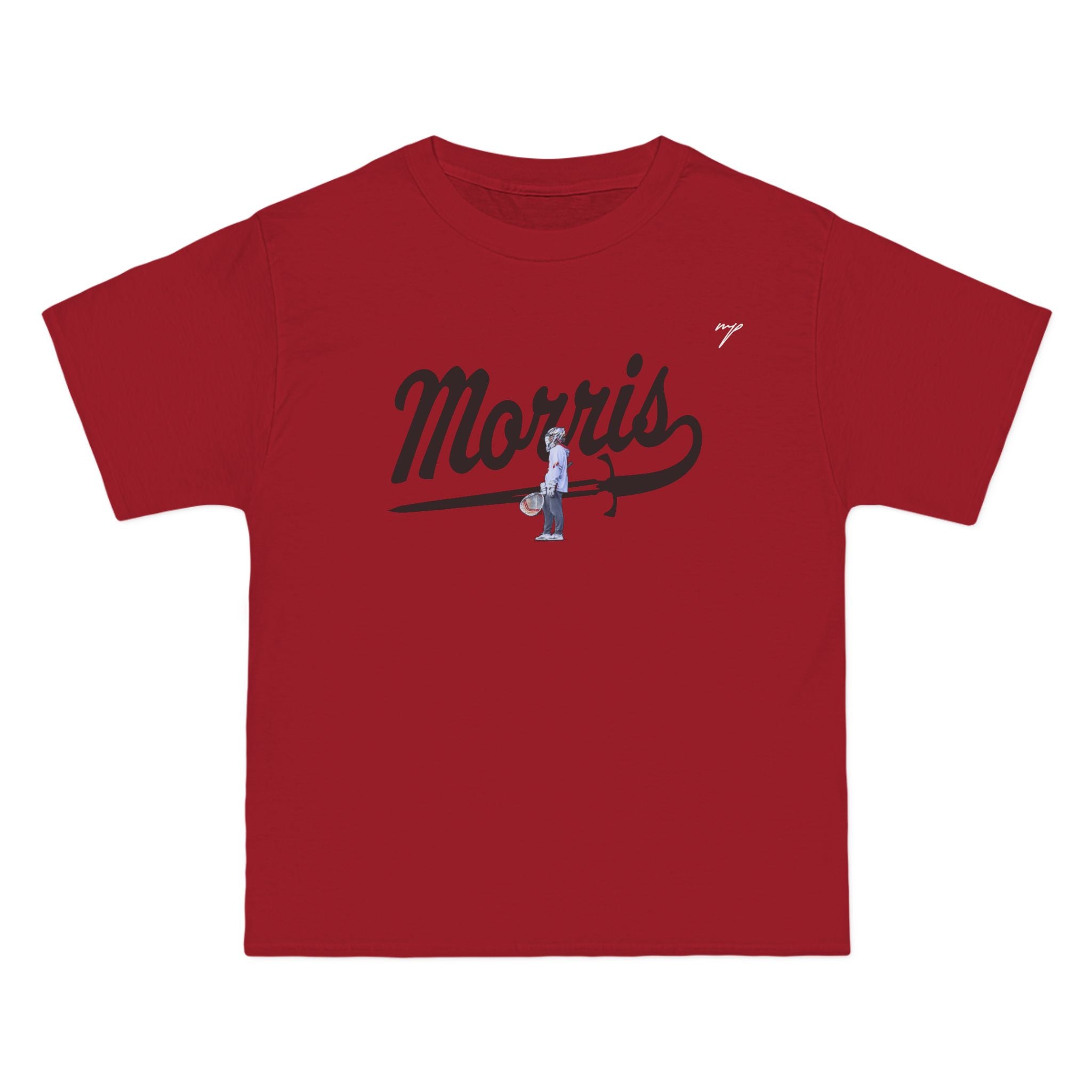 Madelyn Morris Vintage Tee