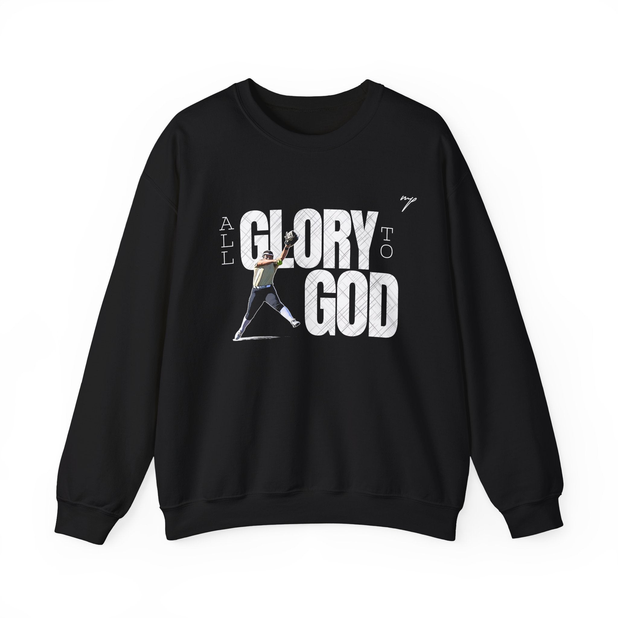 Jalese Hays Crewneck