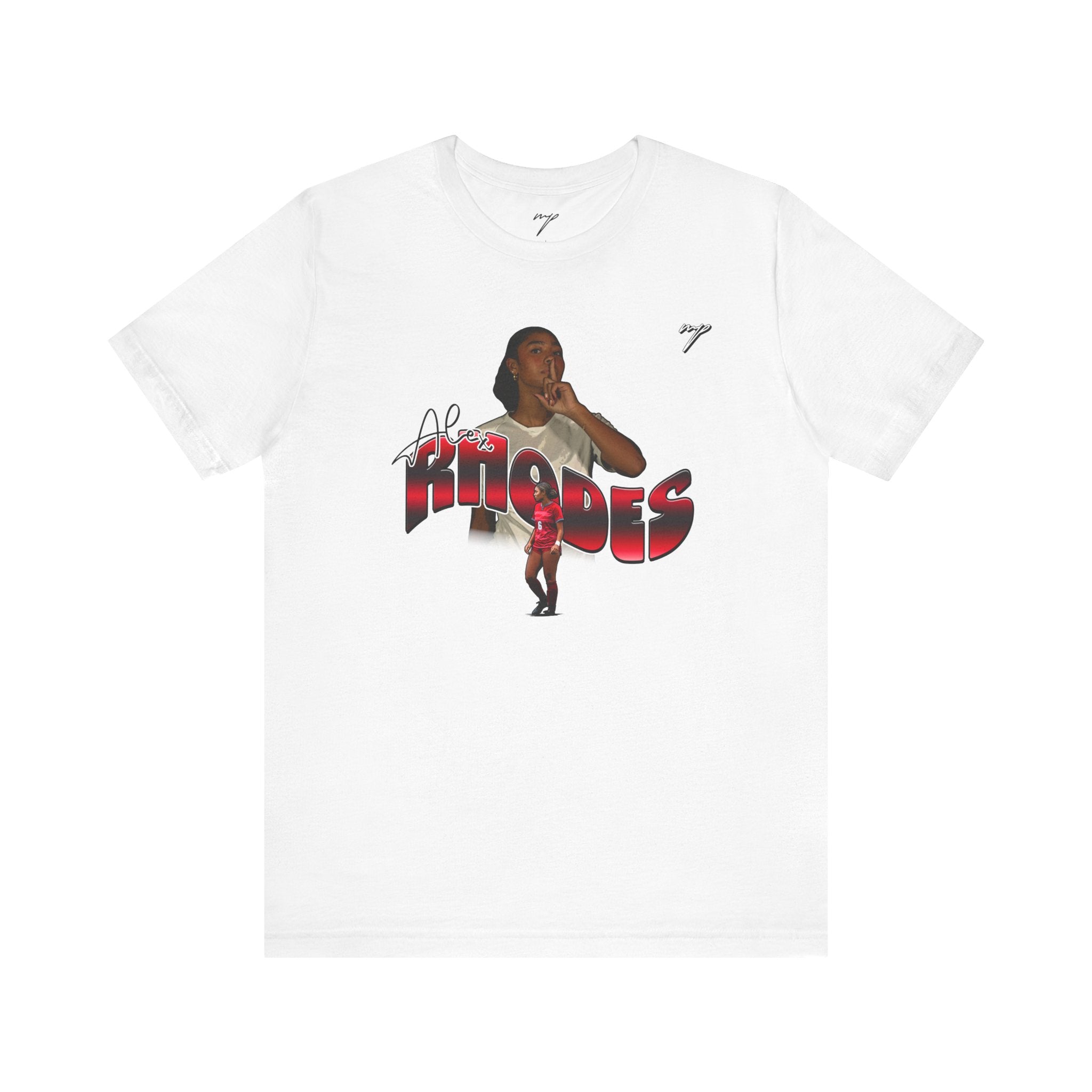 Alex Rhodes Graphic Tee