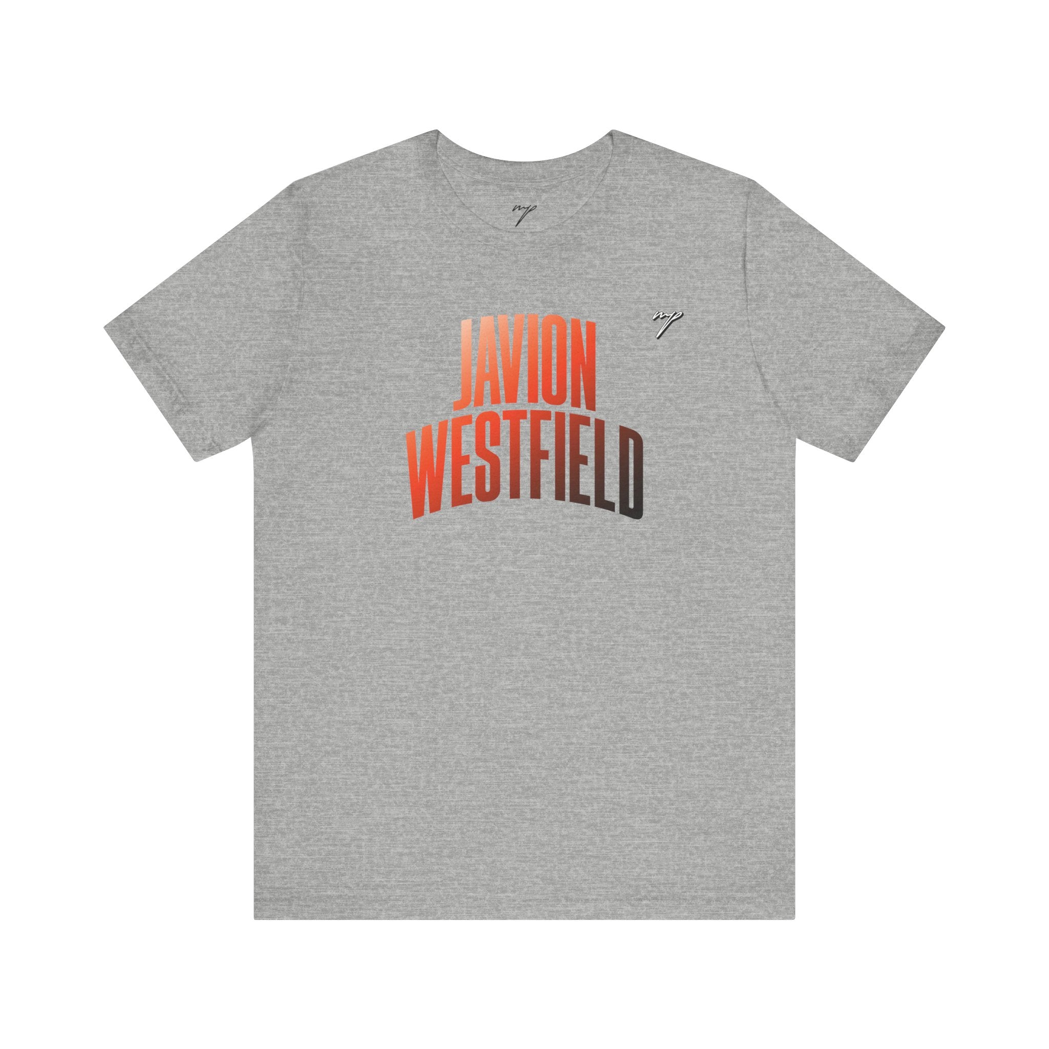 Javion Westfield Graphic Tee