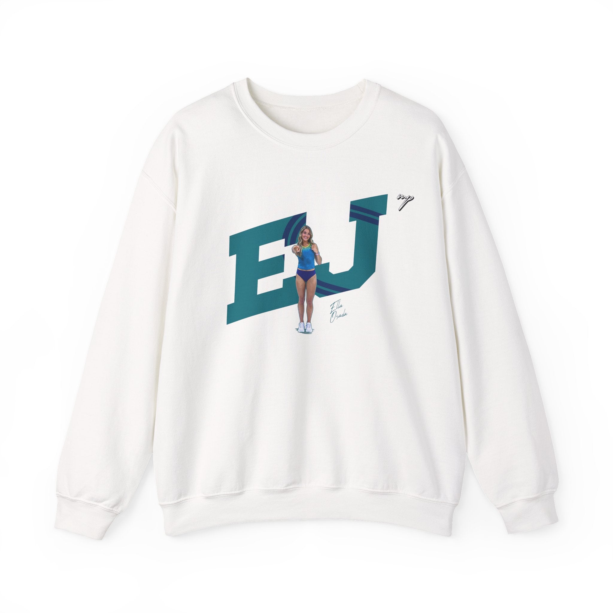 Ella Osada Crewneck