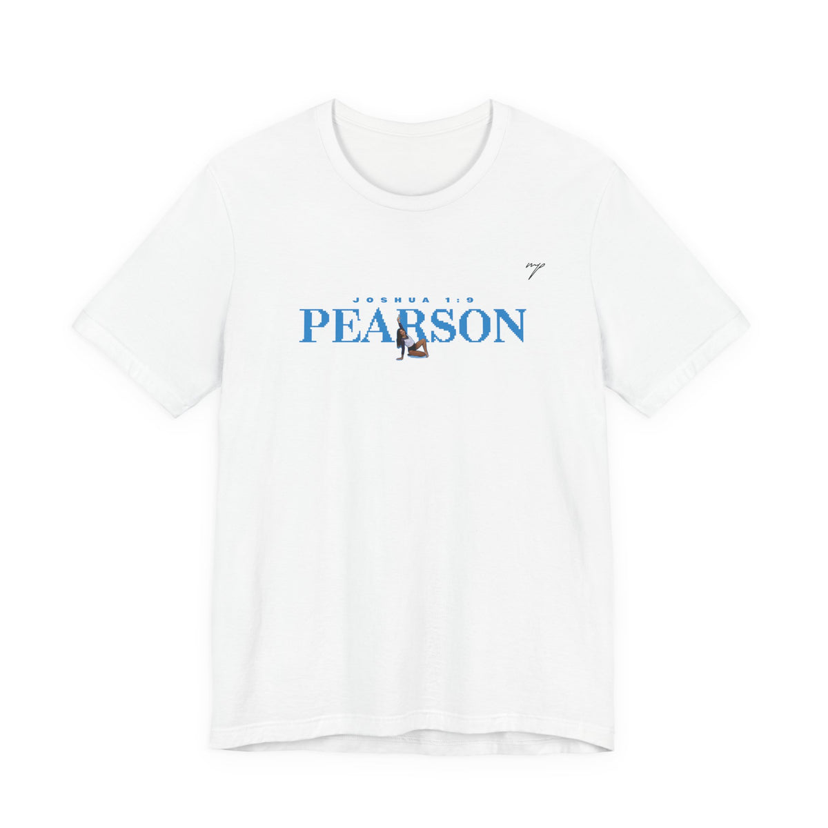 Ashlyn Pearson Graphic Tee