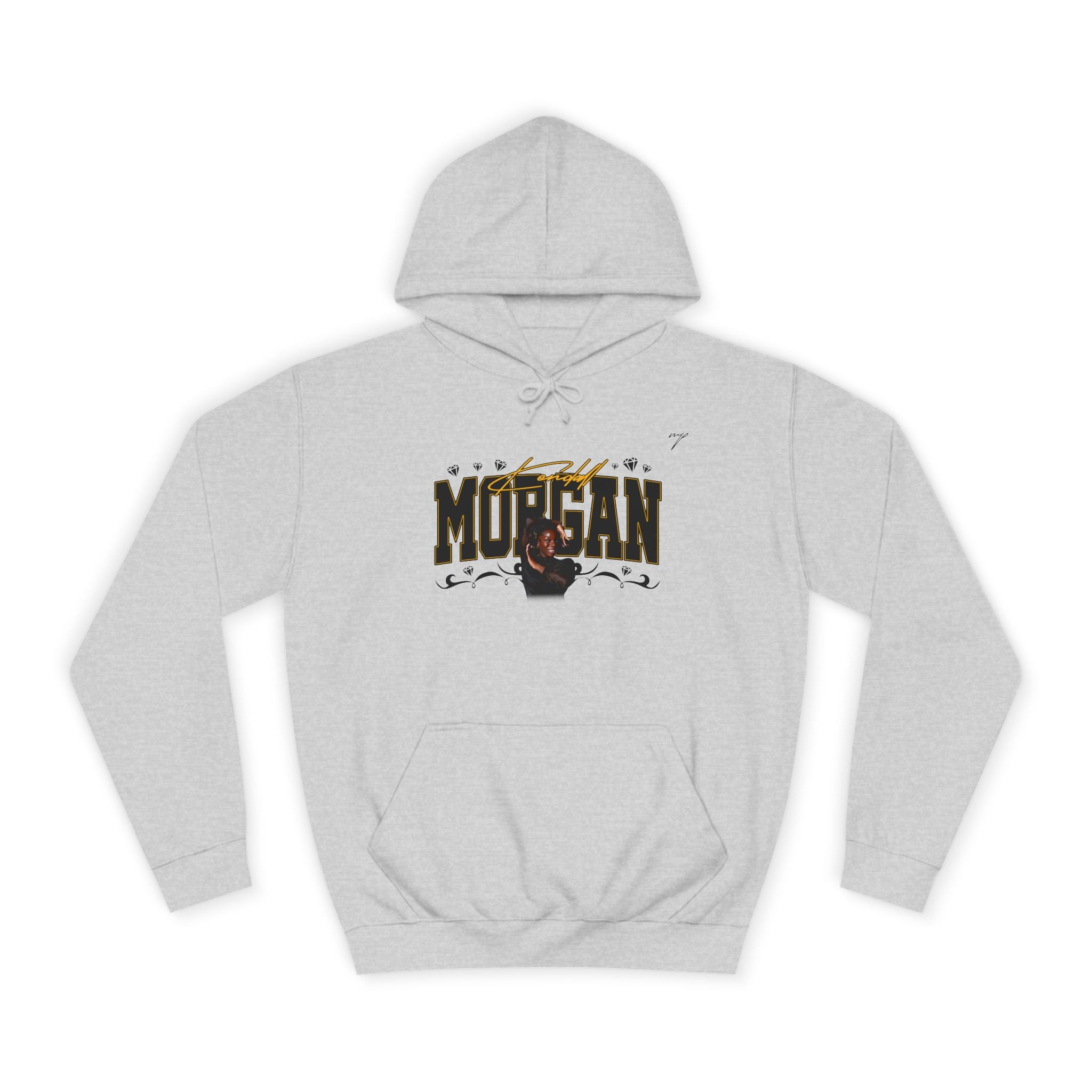 Kendall Morgan Hoodie