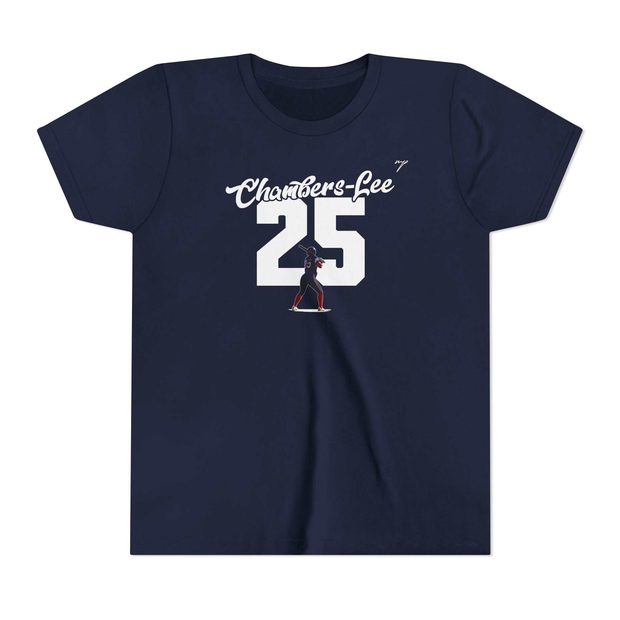 Brianna Chambers-Lee YOUTH Graphic Tee
