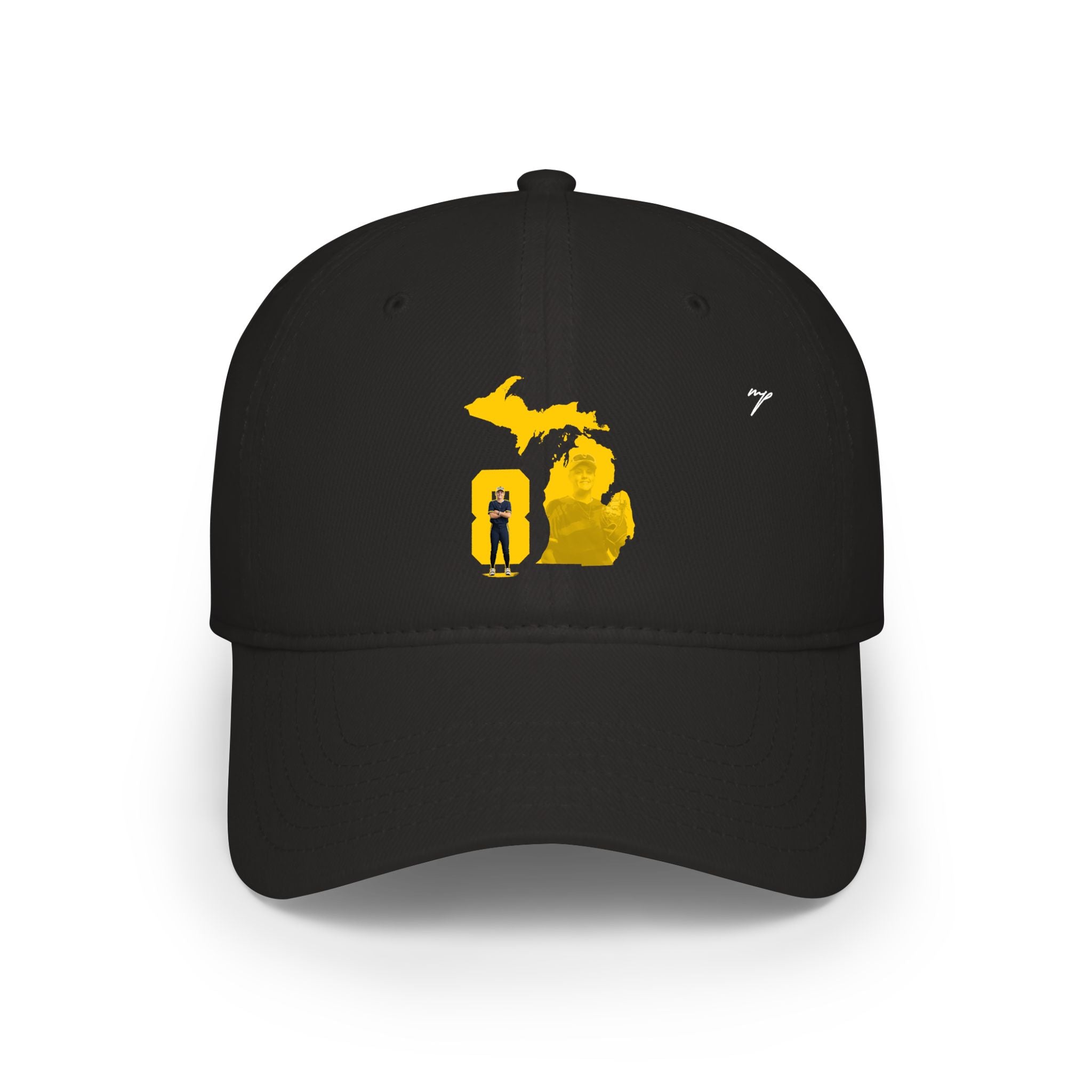 Madi Ramey Hat