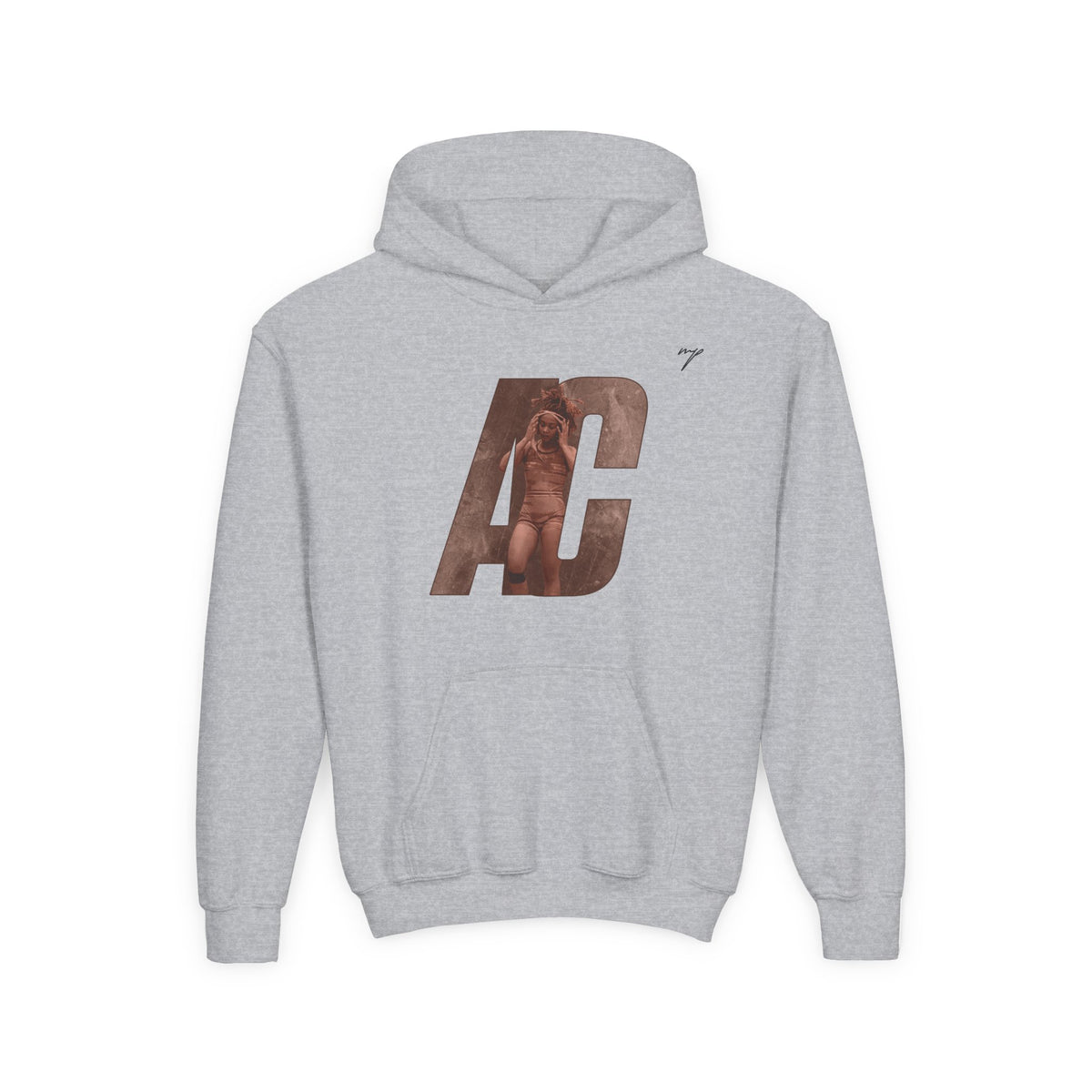 Alisa Carter YOUTH Hoodie