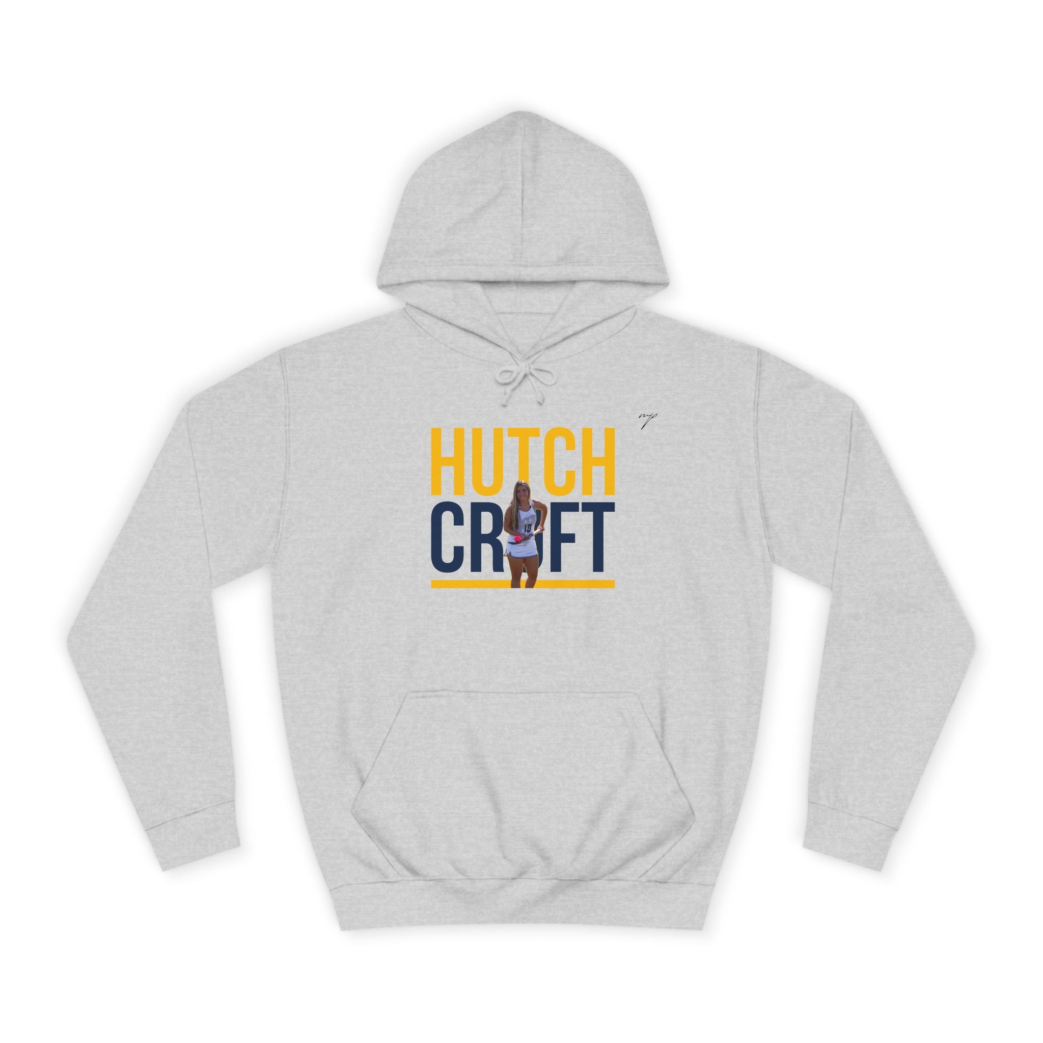 Josie Hutchcroft Hoodie