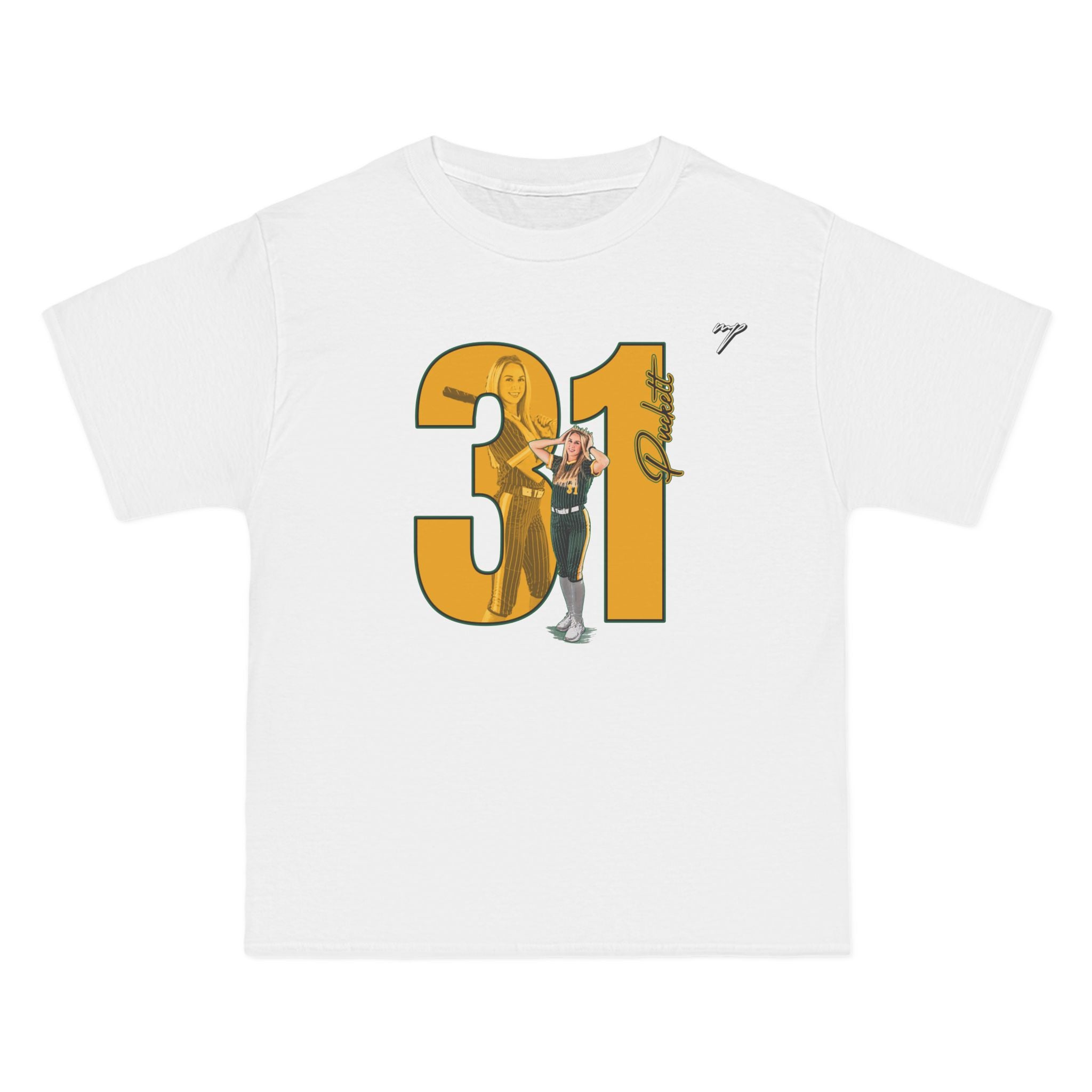 Veronica Puckett Vintage Tee