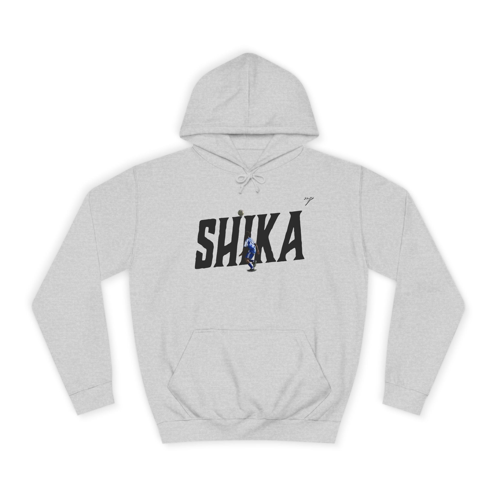 Yassien Amr Hoodie