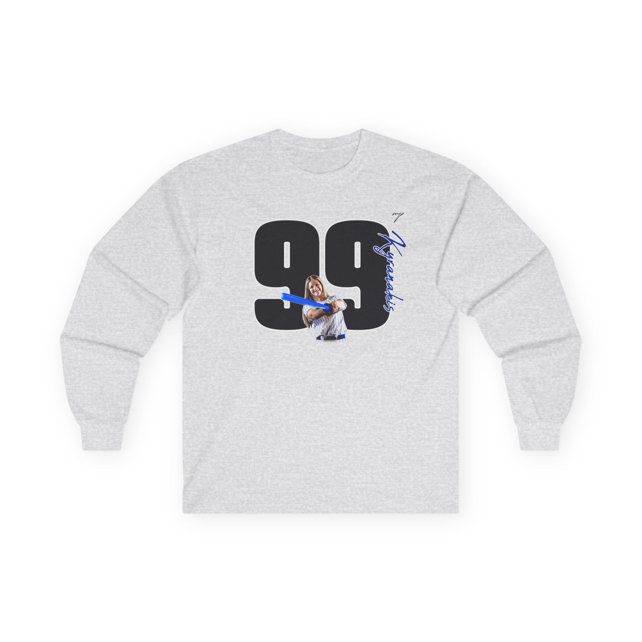 Lauren Kyranakis Long Sleeve