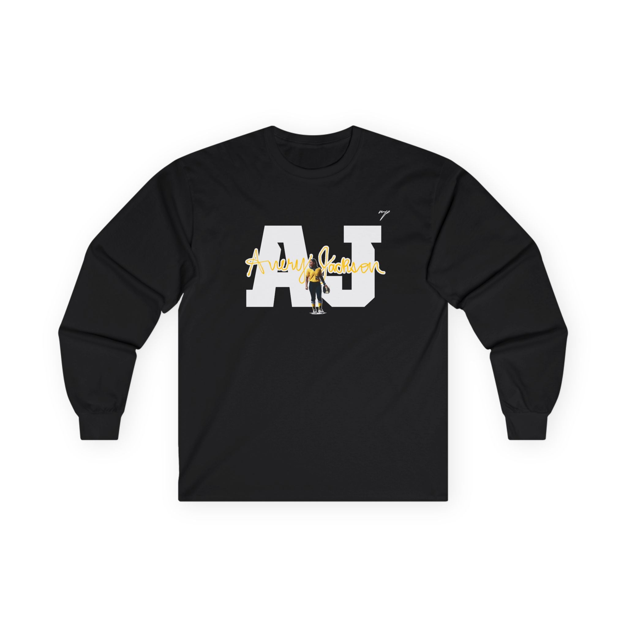 Avery Jackson Long Sleeve Tee