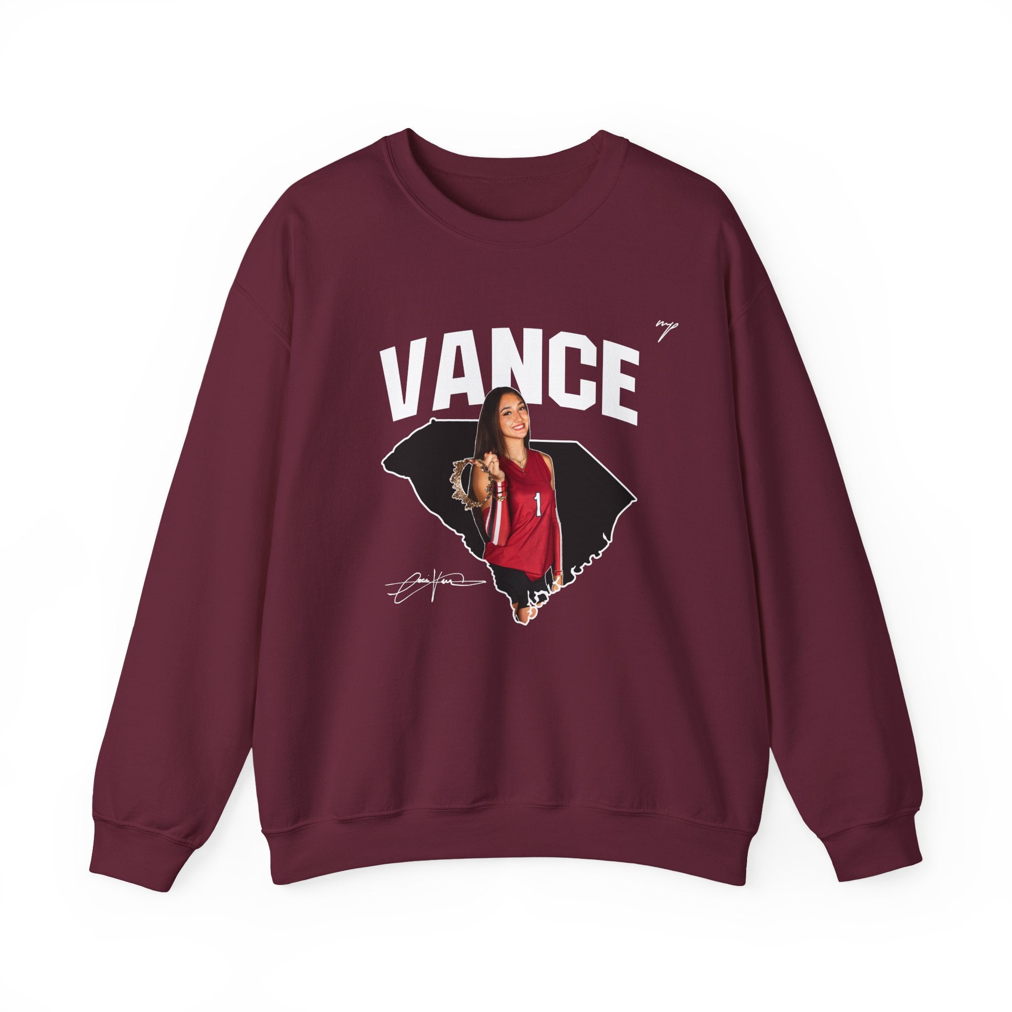 Ceci Vance Crewneck