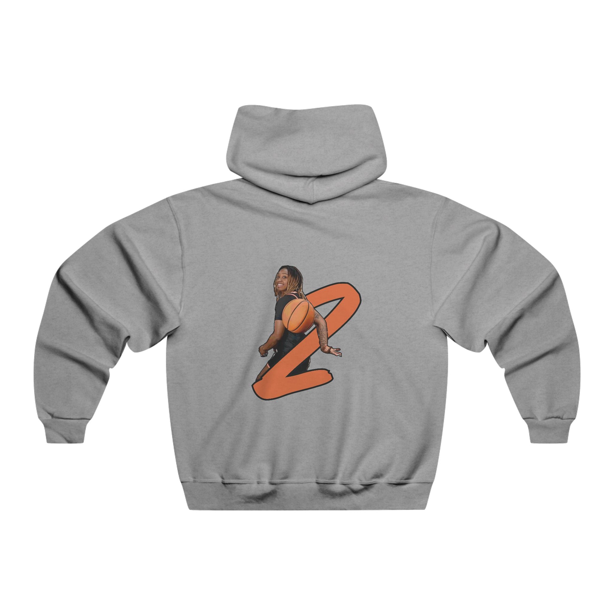 Tianna Mathis Vintage Hoodie