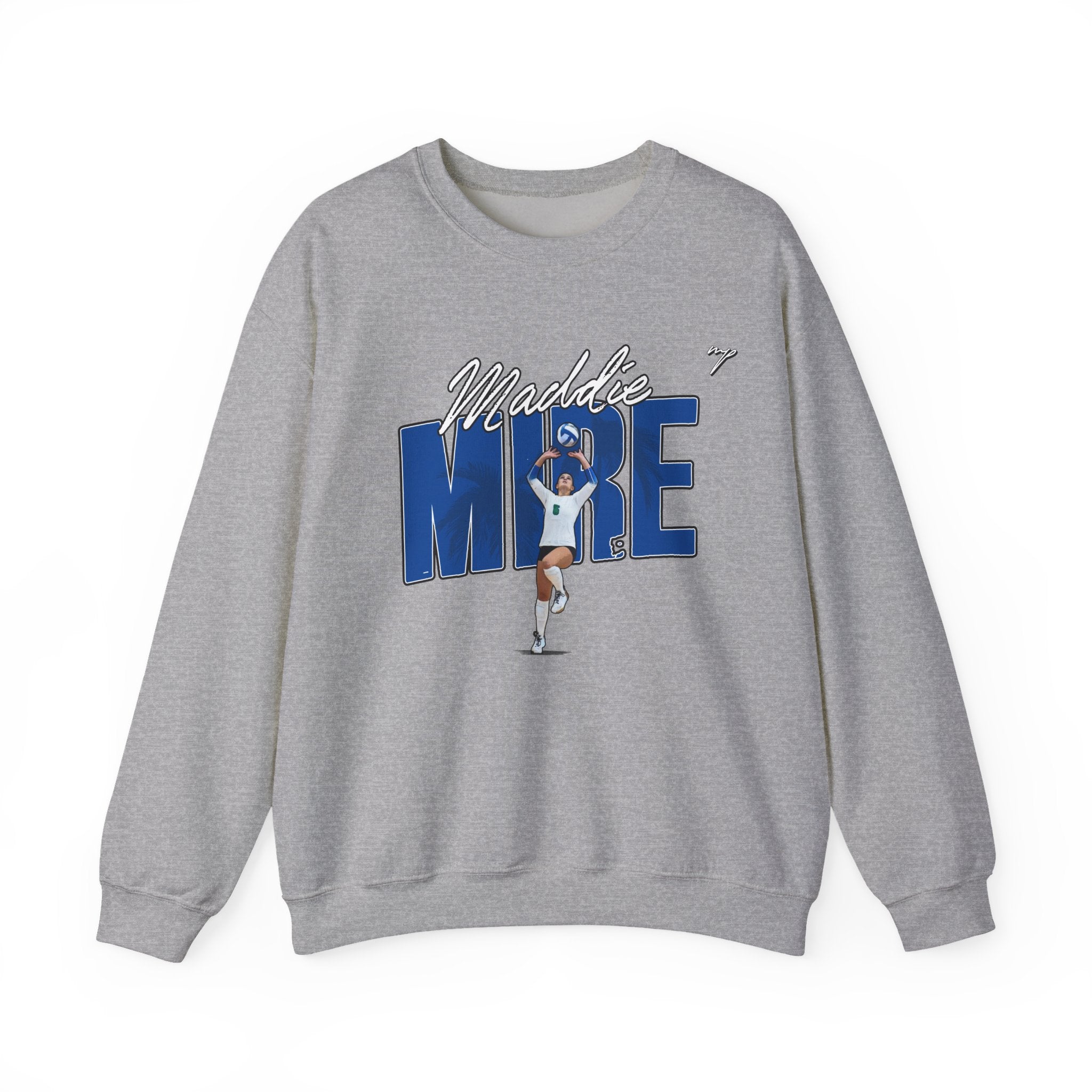 Maddie Mire Crewneck