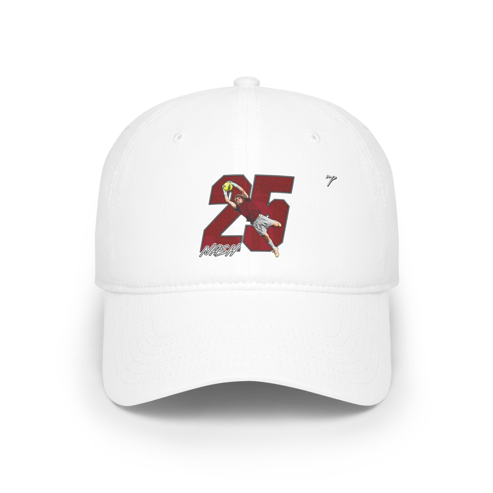 Nash Skoglund Hat