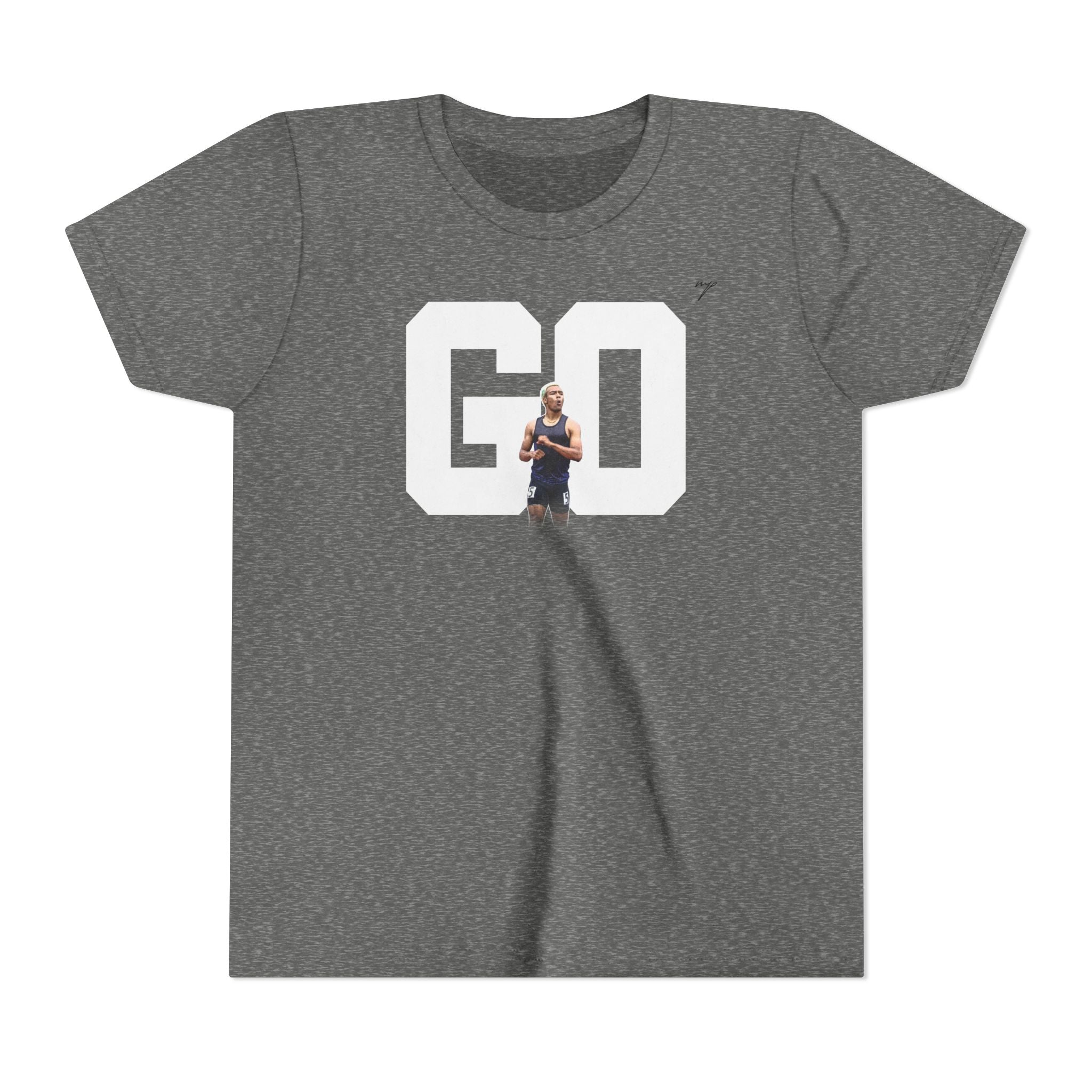 Gabriel Olson YOUTH Graphic Tee