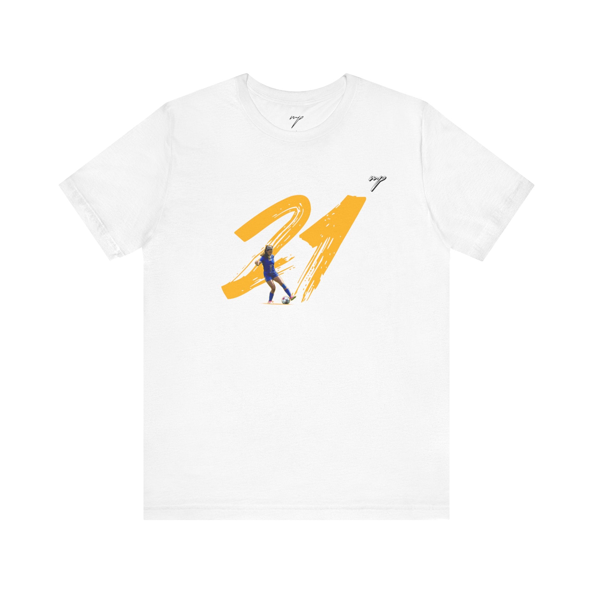 Valentina Carmona Graphic Tee