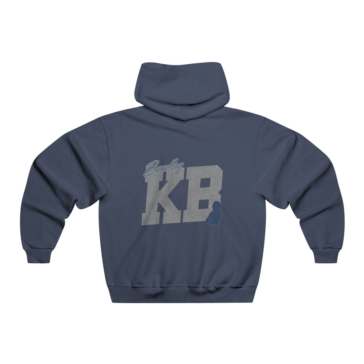 Kenedi Bradley Vintage Hoodie