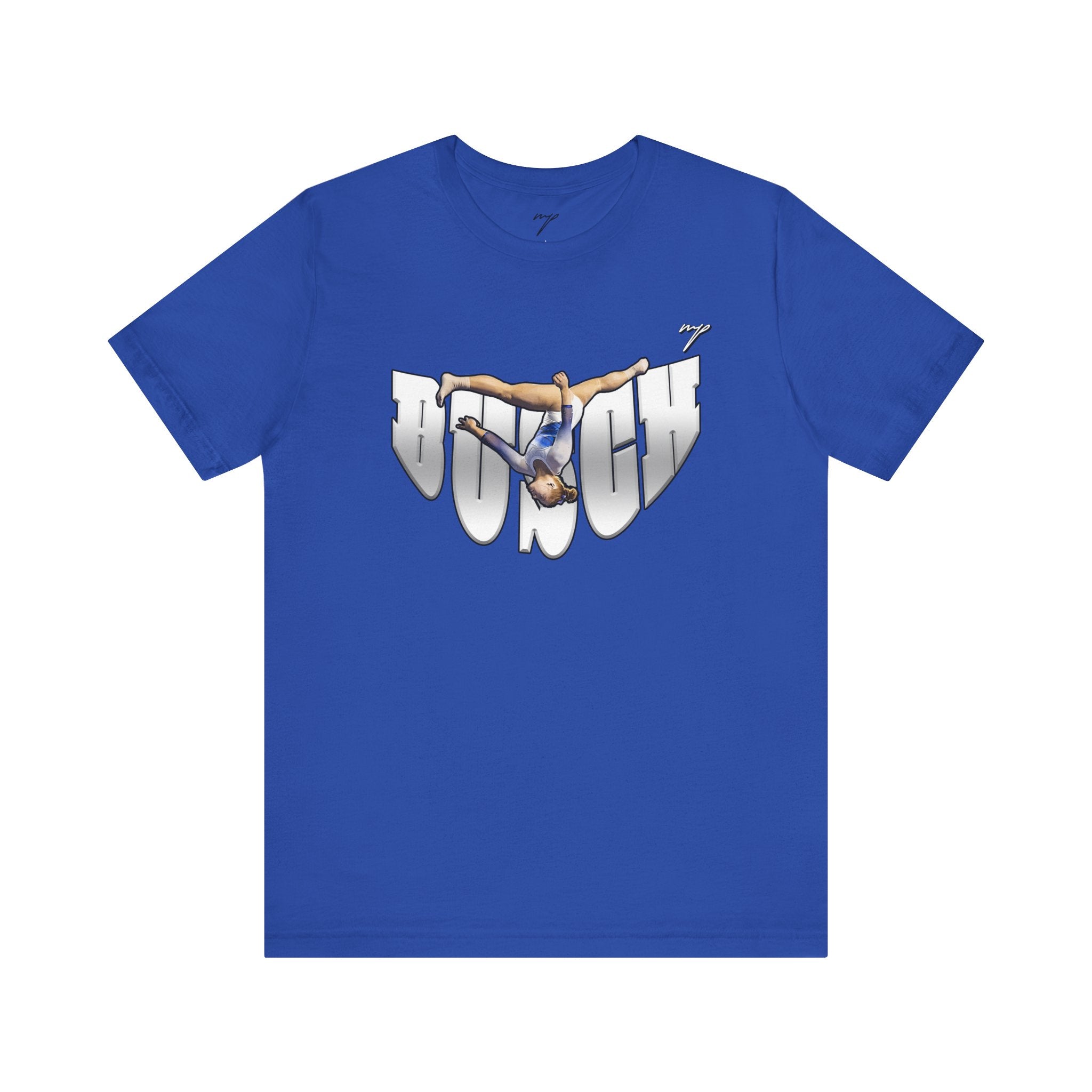 Carly Busch Graphic Tee