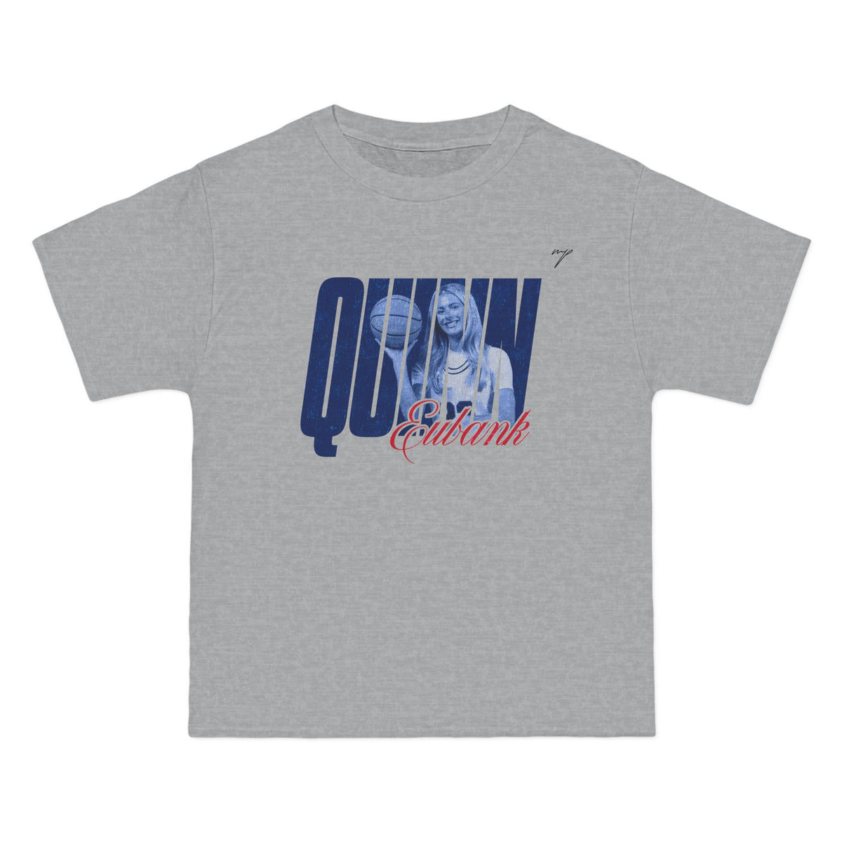 Quinn Eubank Vintage Tee