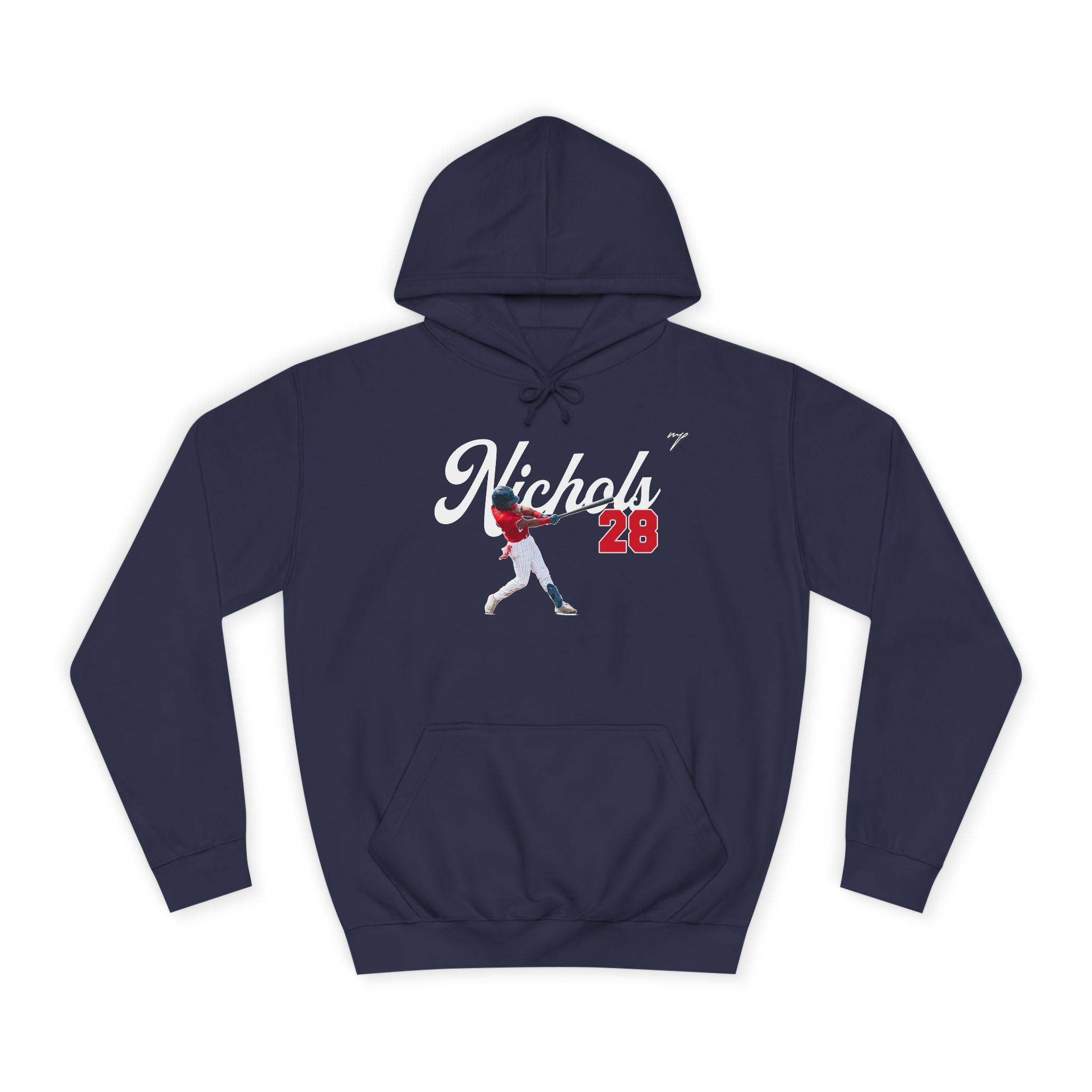 CJ Nichols Hoodie