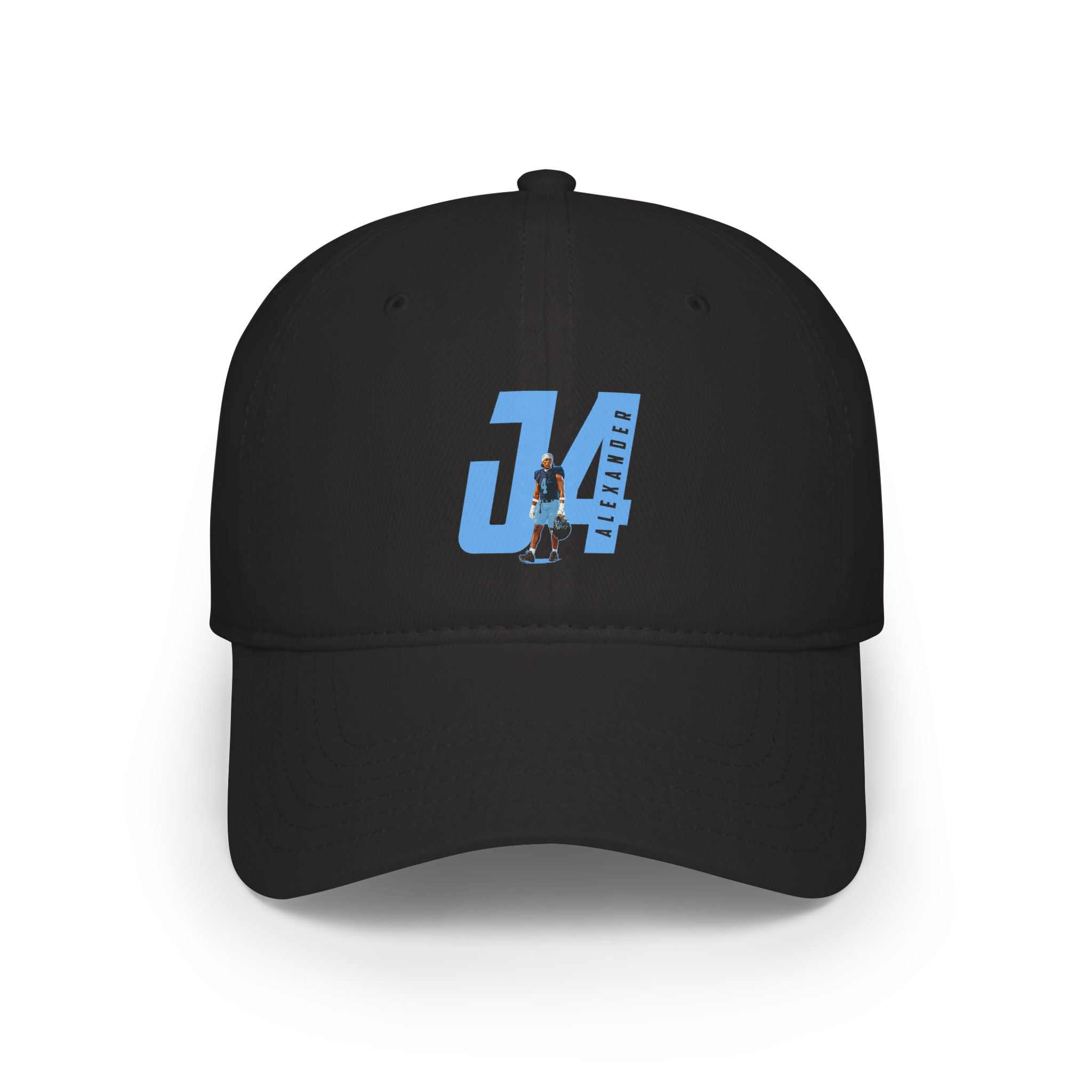 Jayden Alexander Hat