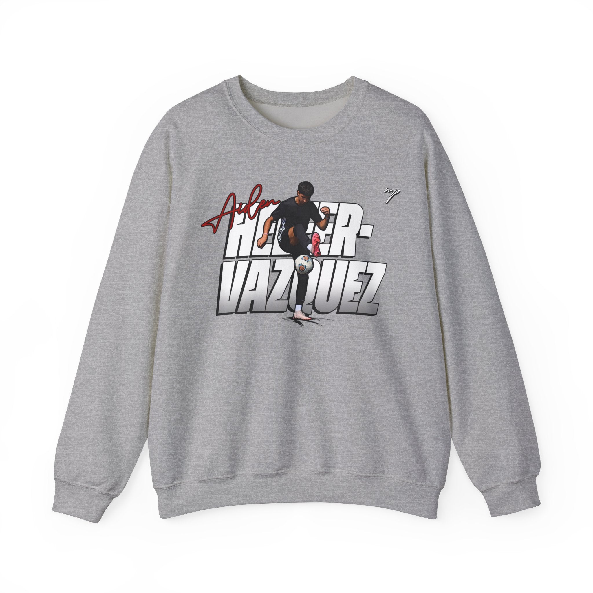Aiden Helfer-Vazquez Crewneck