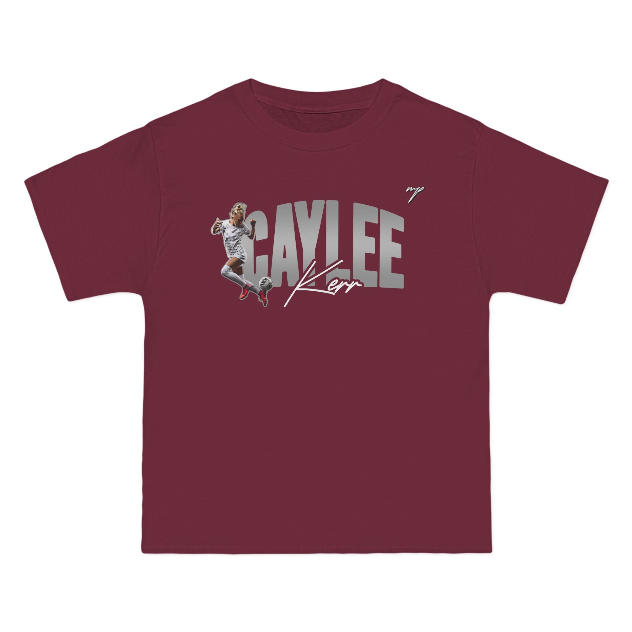 Caylee Kerr Vintage Tee