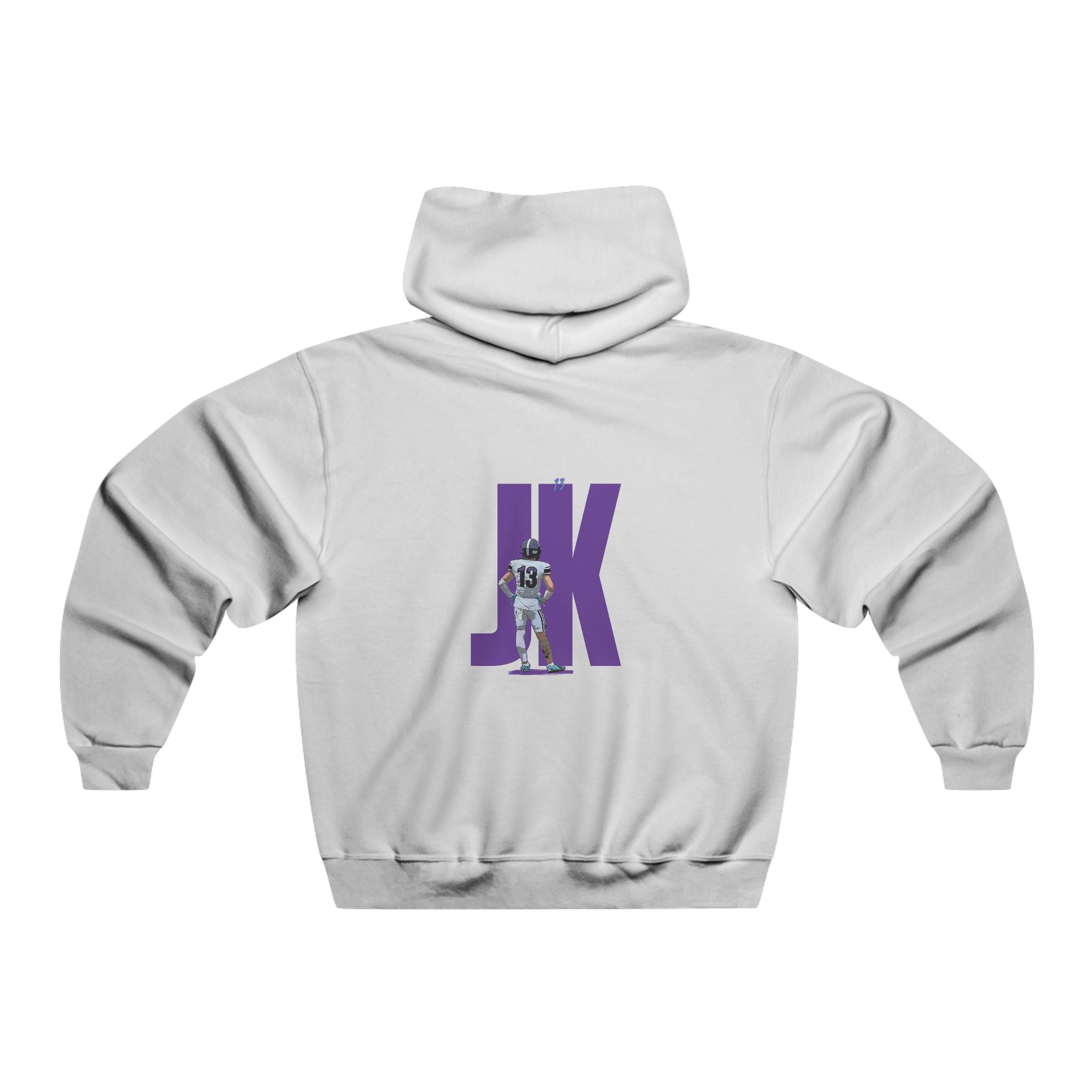 Jalen Kent Vintage Hoodie