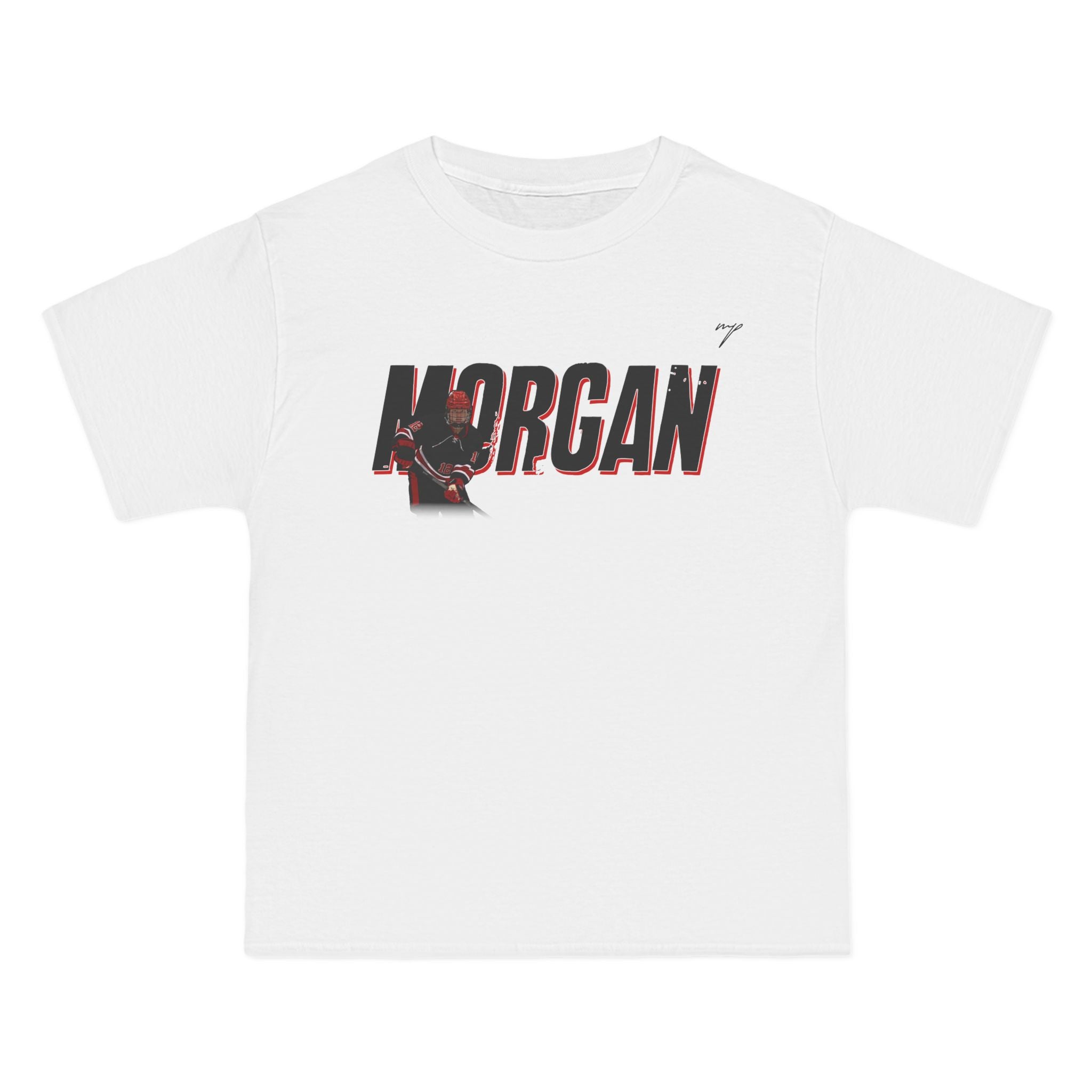 Morgan LaValley Vintage Tee